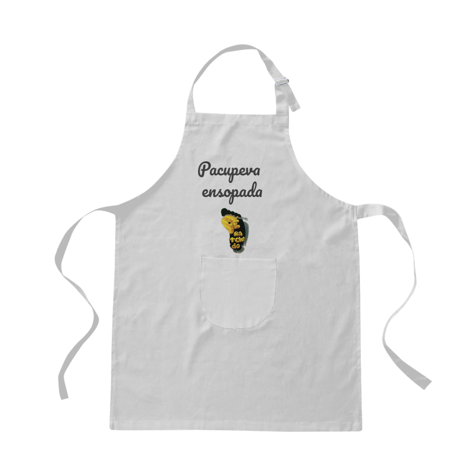 Nome do produto: Avental Pacupeva ensopada