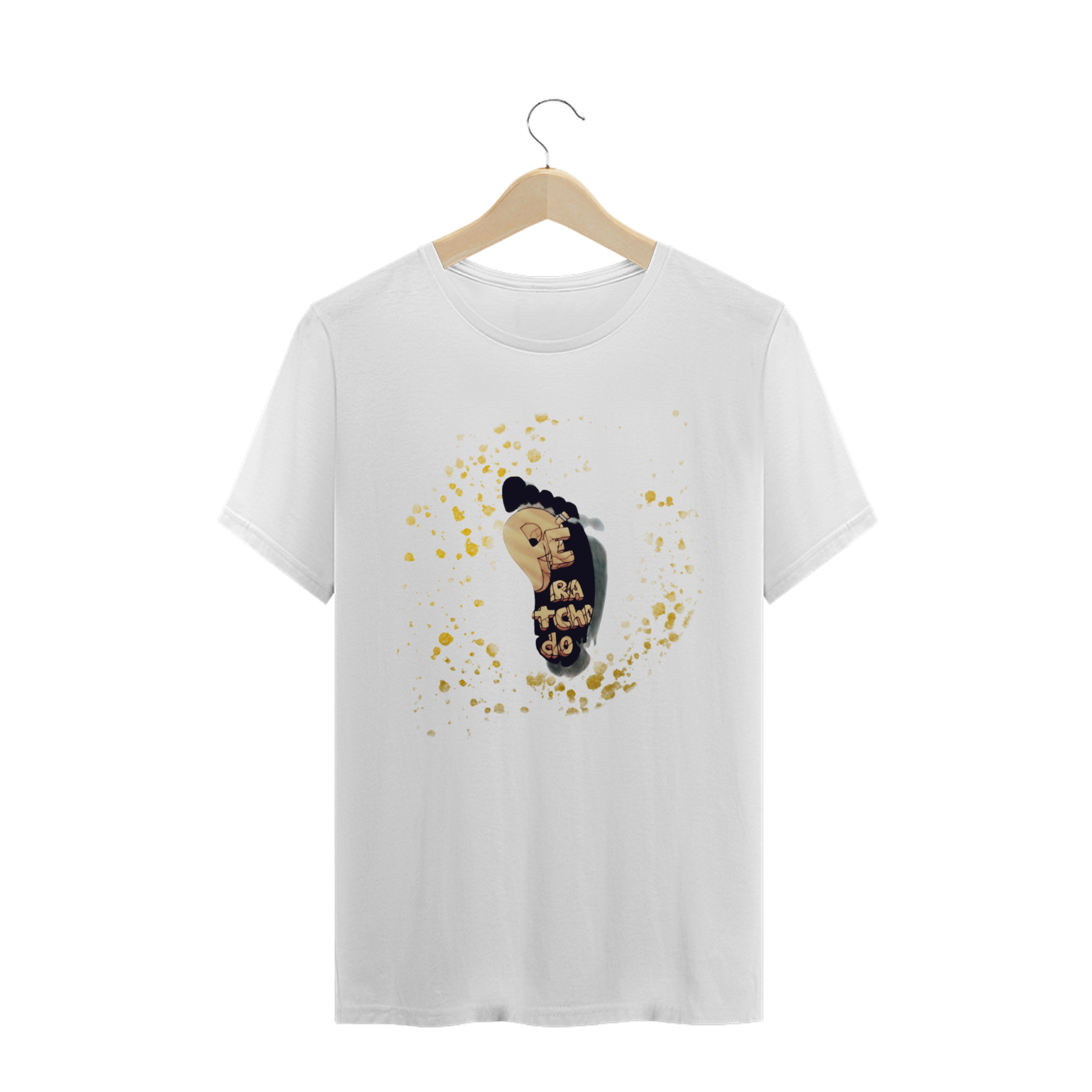 Nome do produto: Camiseta Lutcho