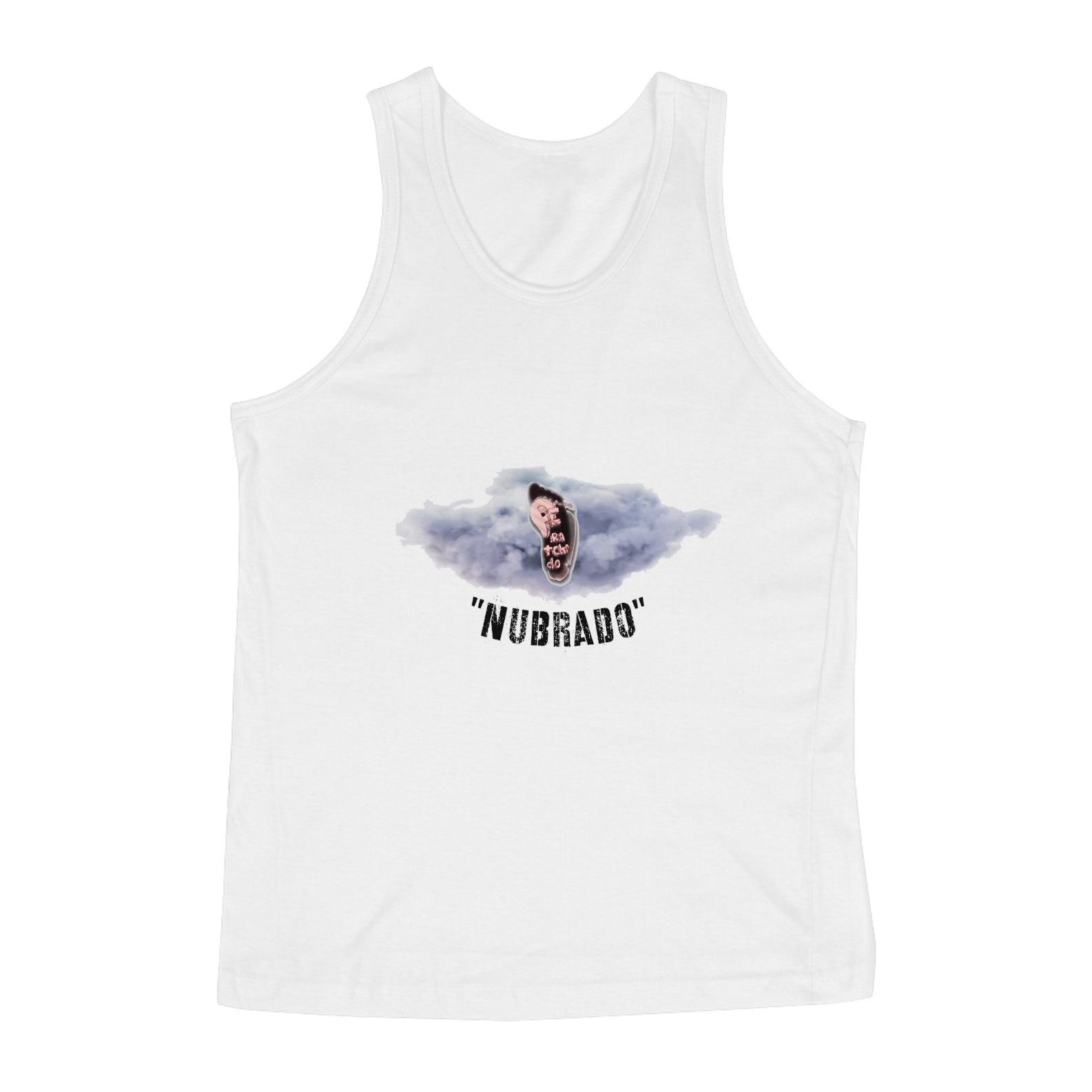 Nome do produto: Regata \