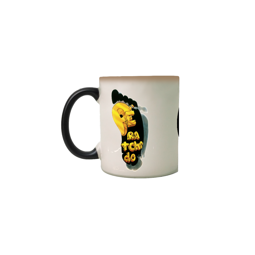 Nome do produto: Caneca bolo de queijo