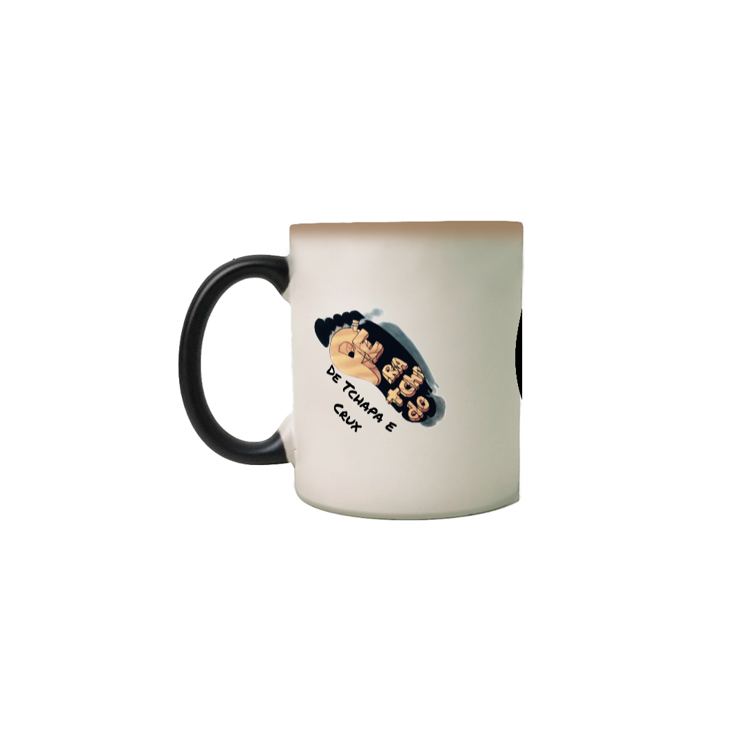 Nome do produto: Caneca Pão Cotchá