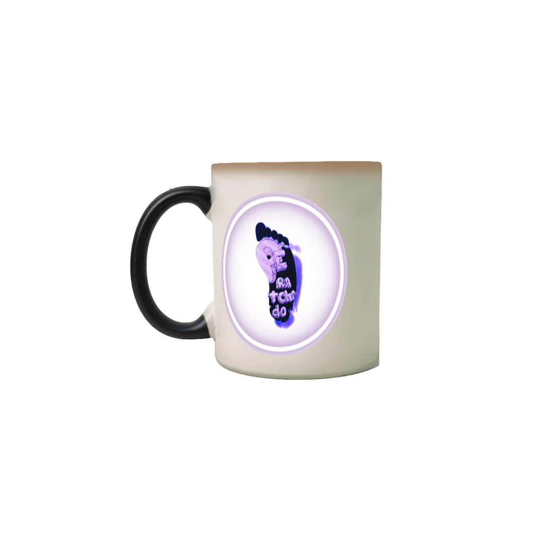 Nome do produto: Caneca Lutcho