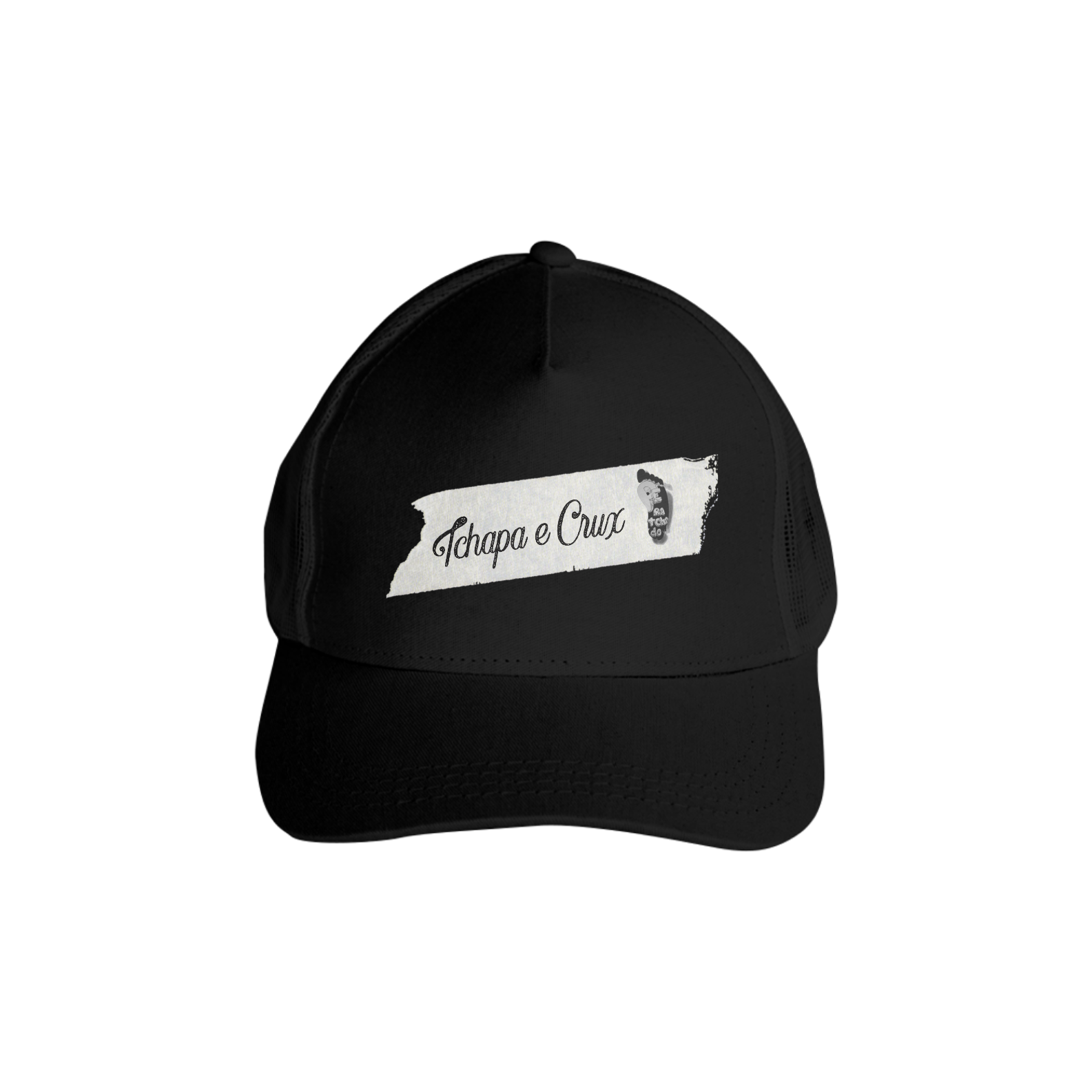 Nome do produto: Boné Tchapa e crux