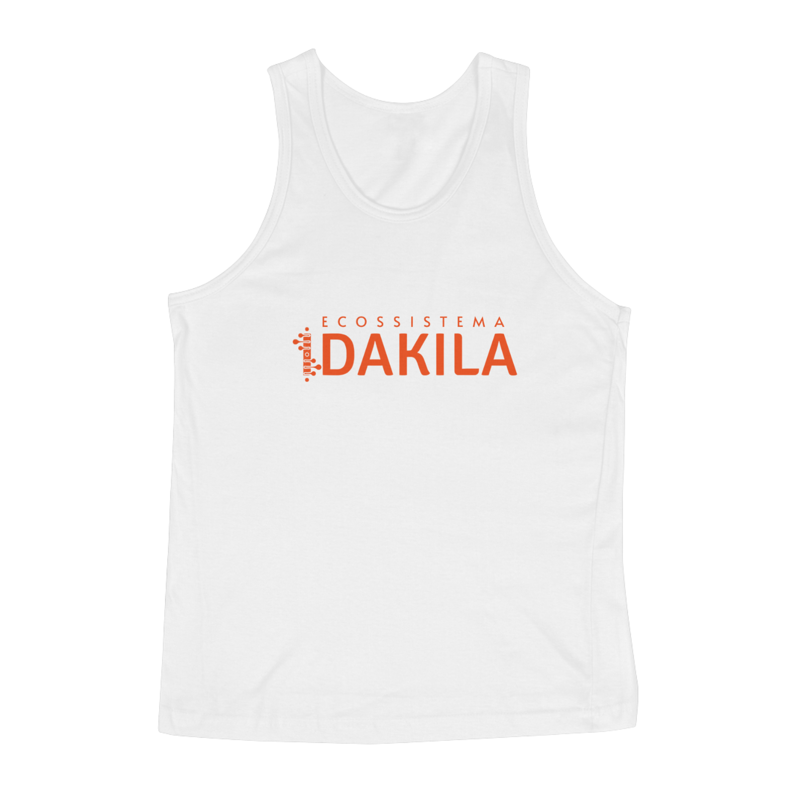 Nome do produto: Regata Masculina Classic