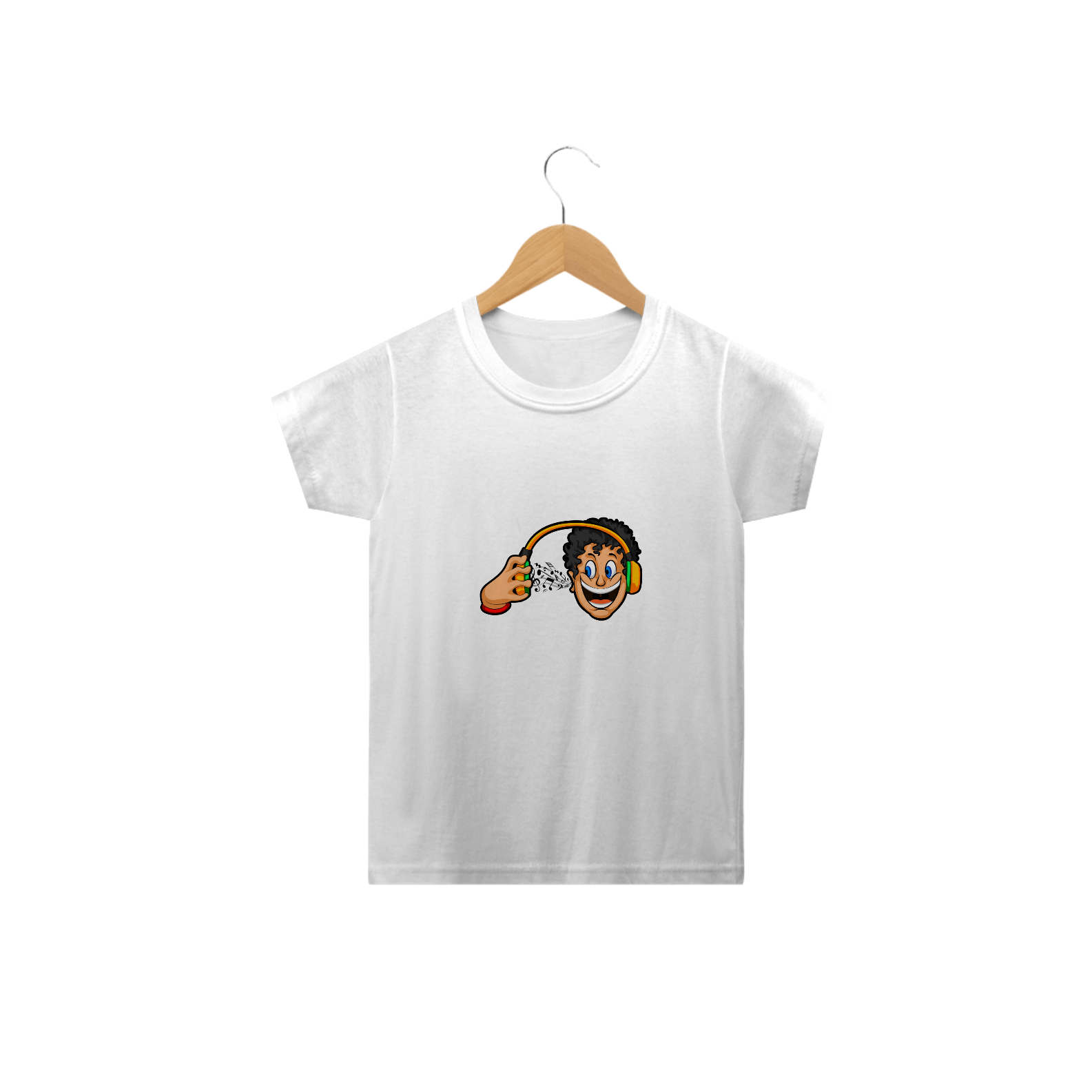 Nome do produto: Classic Infantil