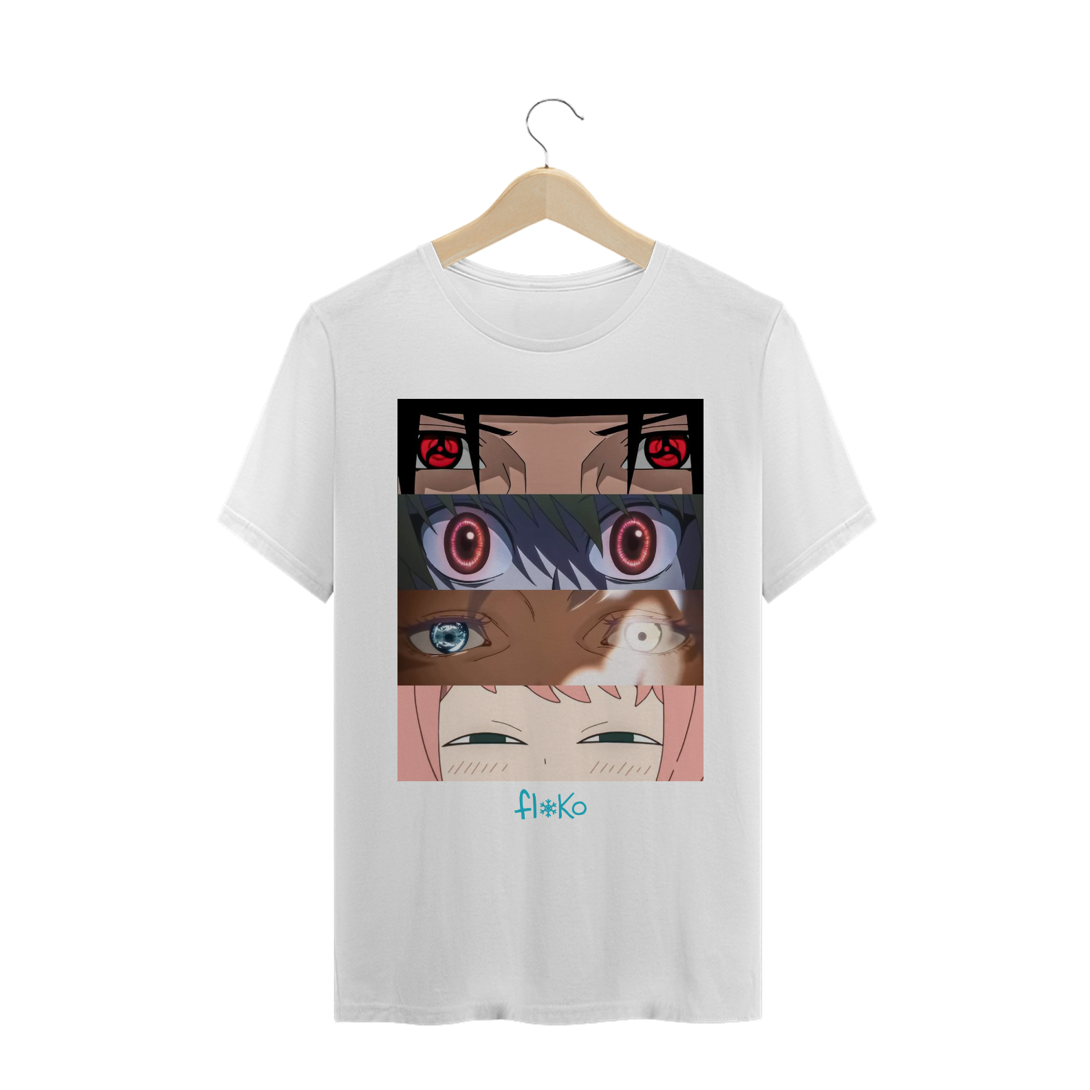 Nome do produto: Olhares perigosos