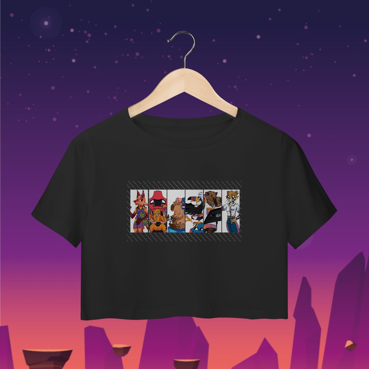 Cropped Profissões Gamedev