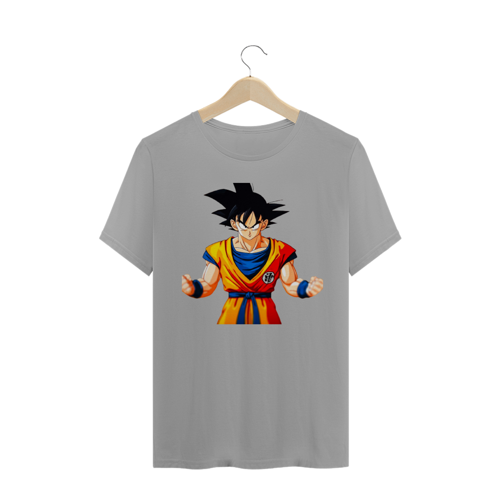 Nome do produto: Camisa t-shirt Dragon Ball Z