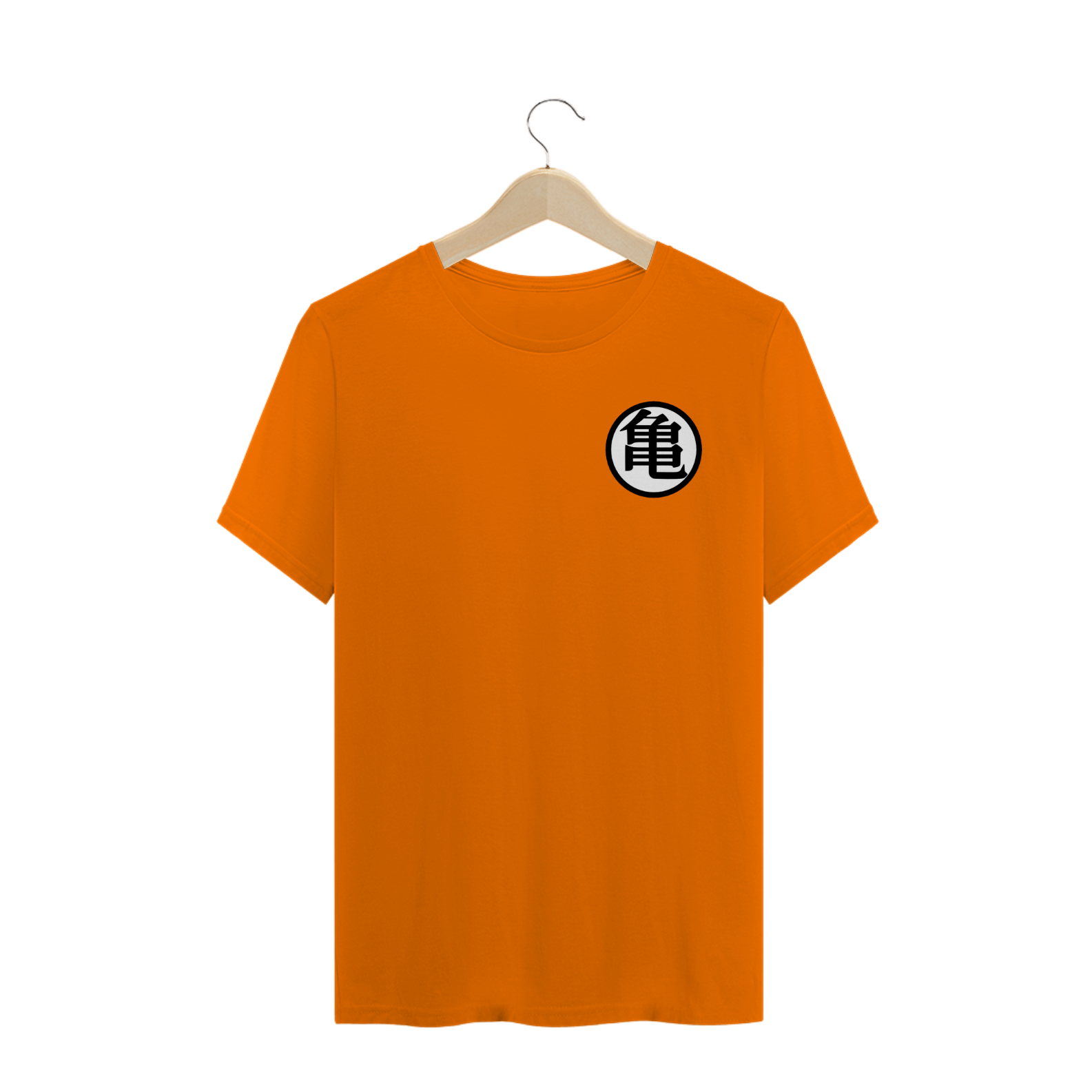 Nome do produto: Camisa t-shirt Goku Dragon ball z