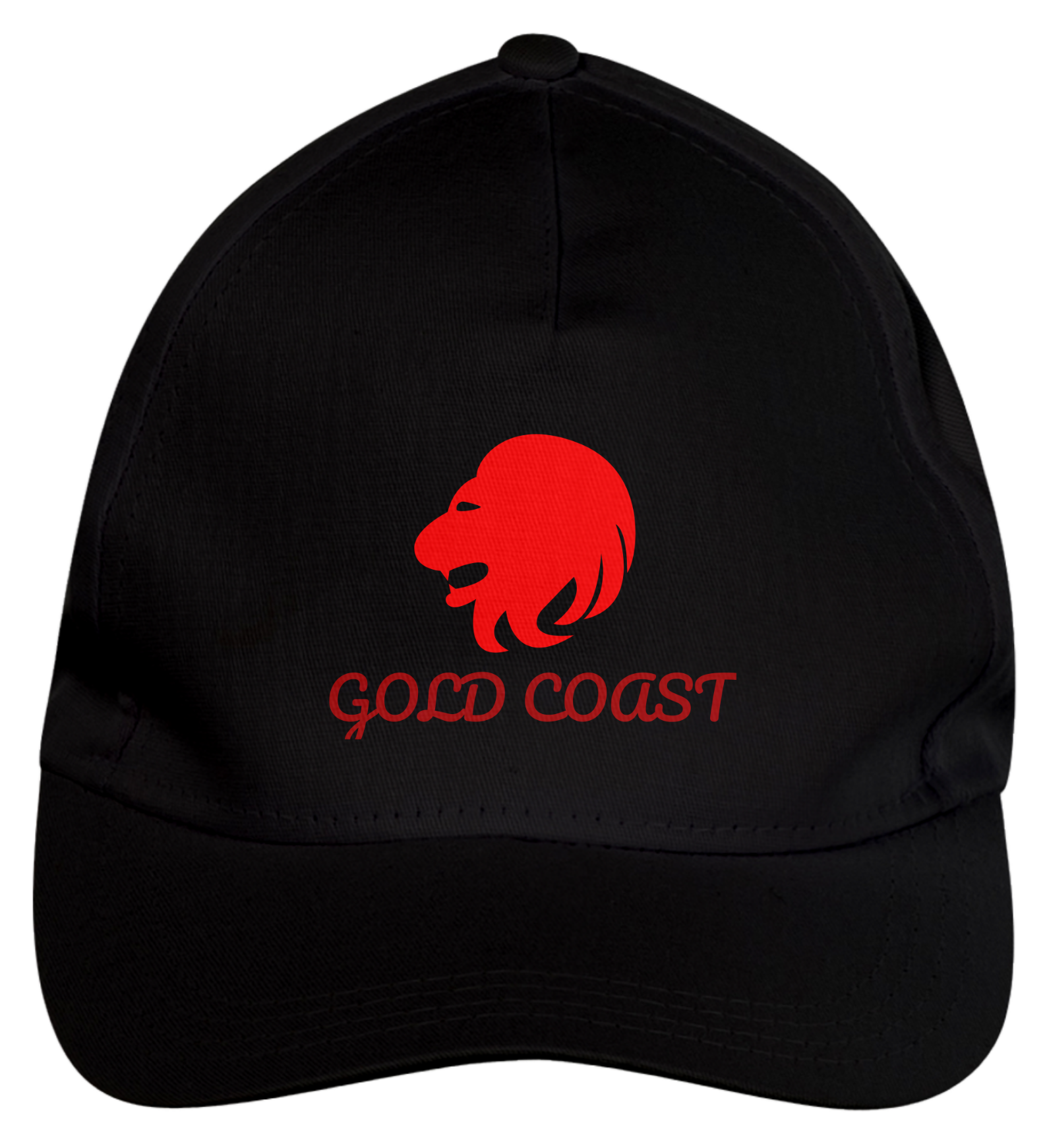 Nome do produto: Boné Brim Gold Coast