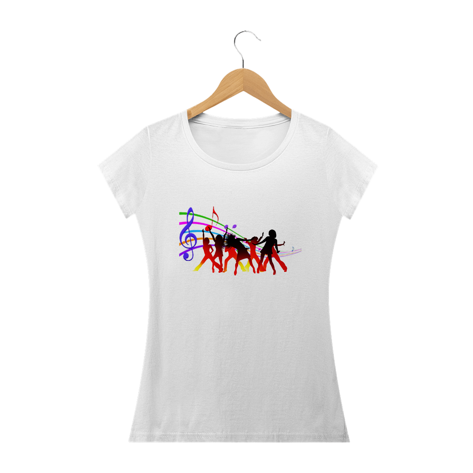 Nome do produto: Dancing Days (Baby Long Quality)