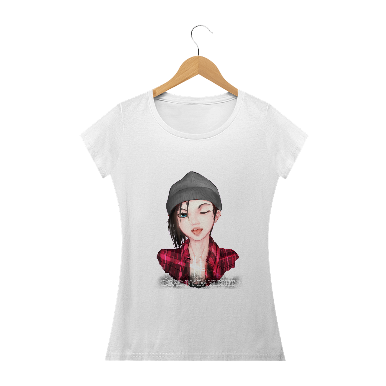 Nome do produto: Dead By Daylight - Nea