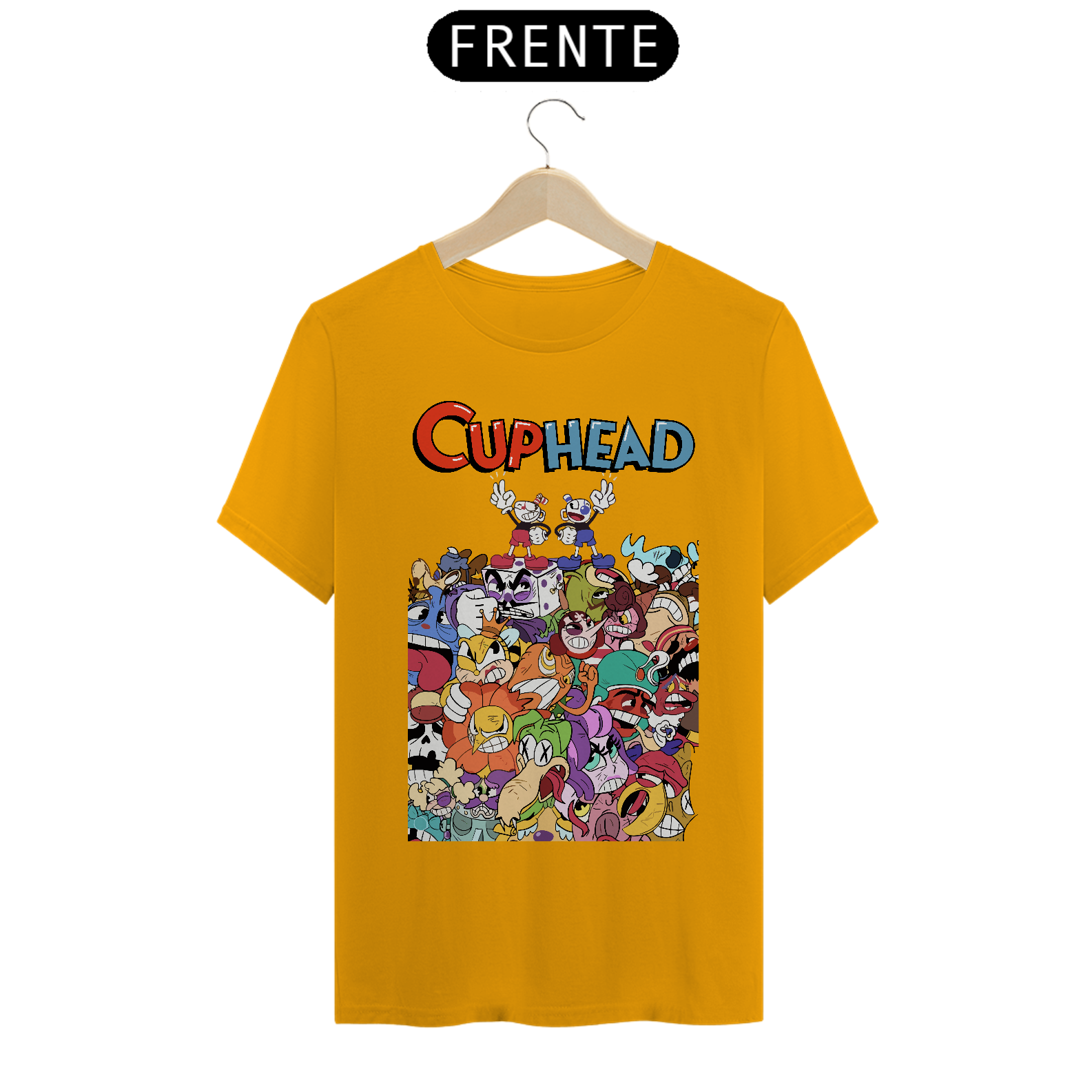 Nome do produto: Cup Head 