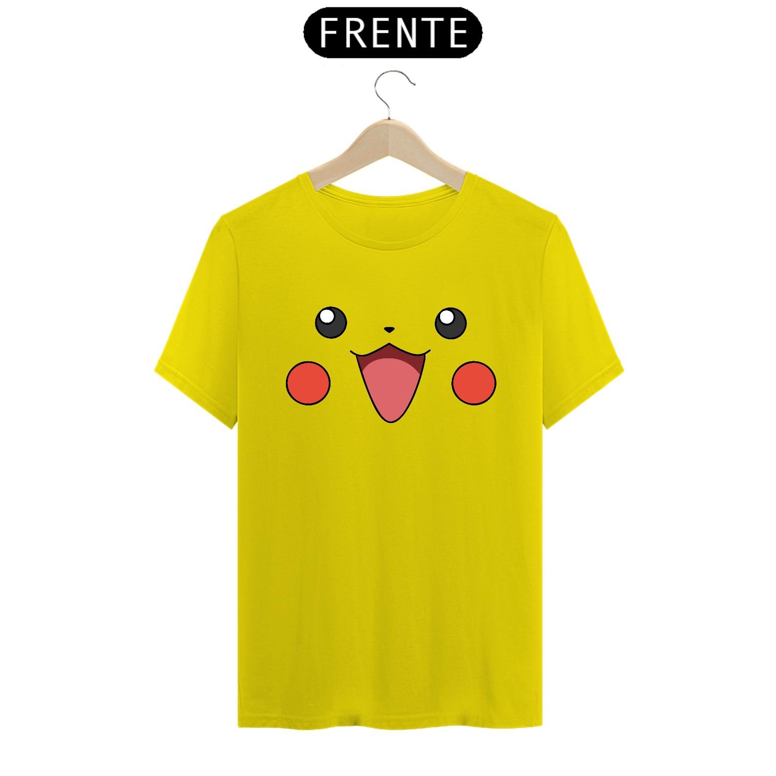 Nome do produto: pikachu