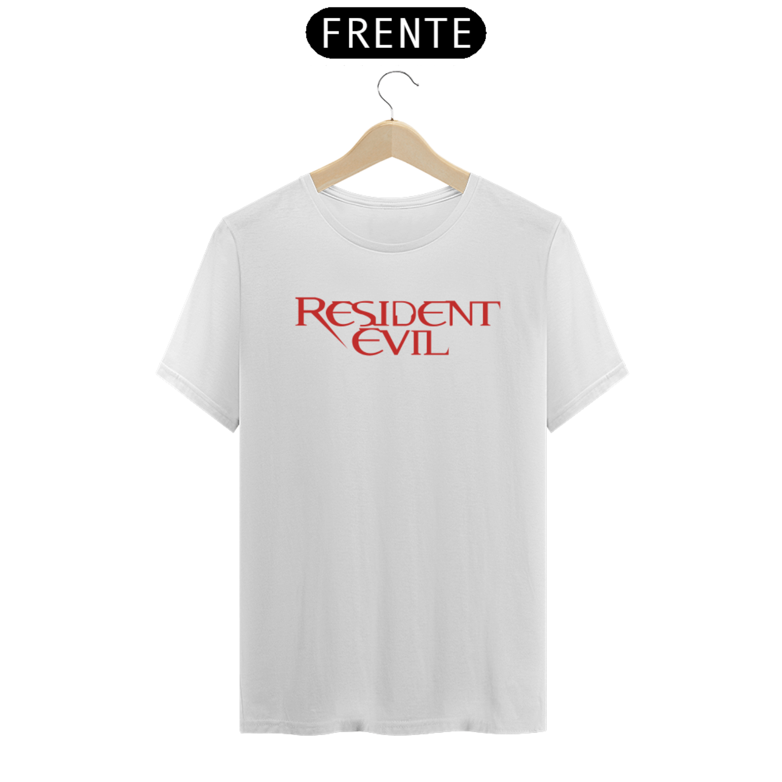 Nome do produto: Resident Evil 