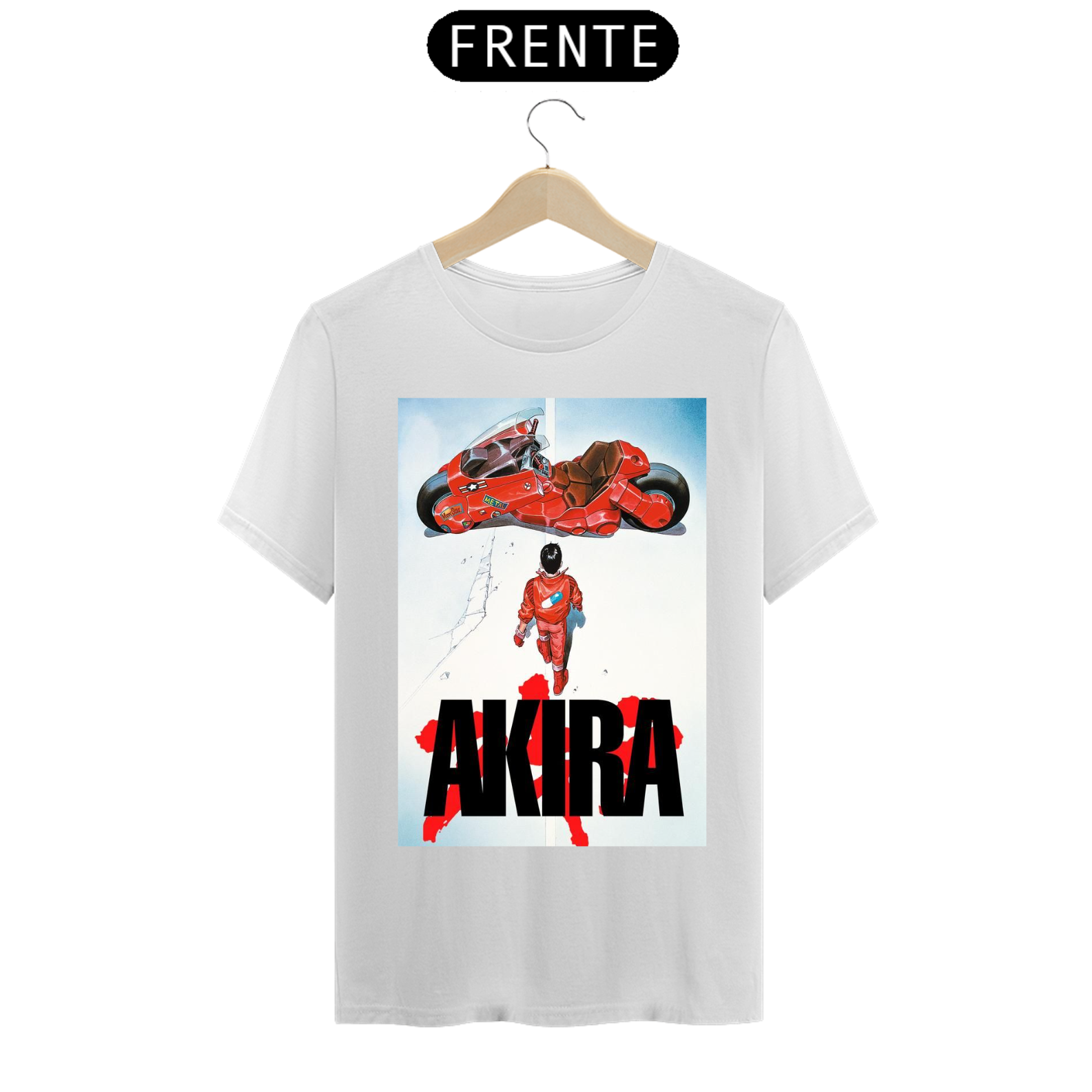Nome do produto: Akira