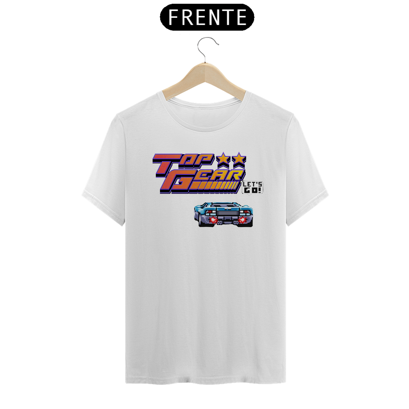 Nome do produto: top