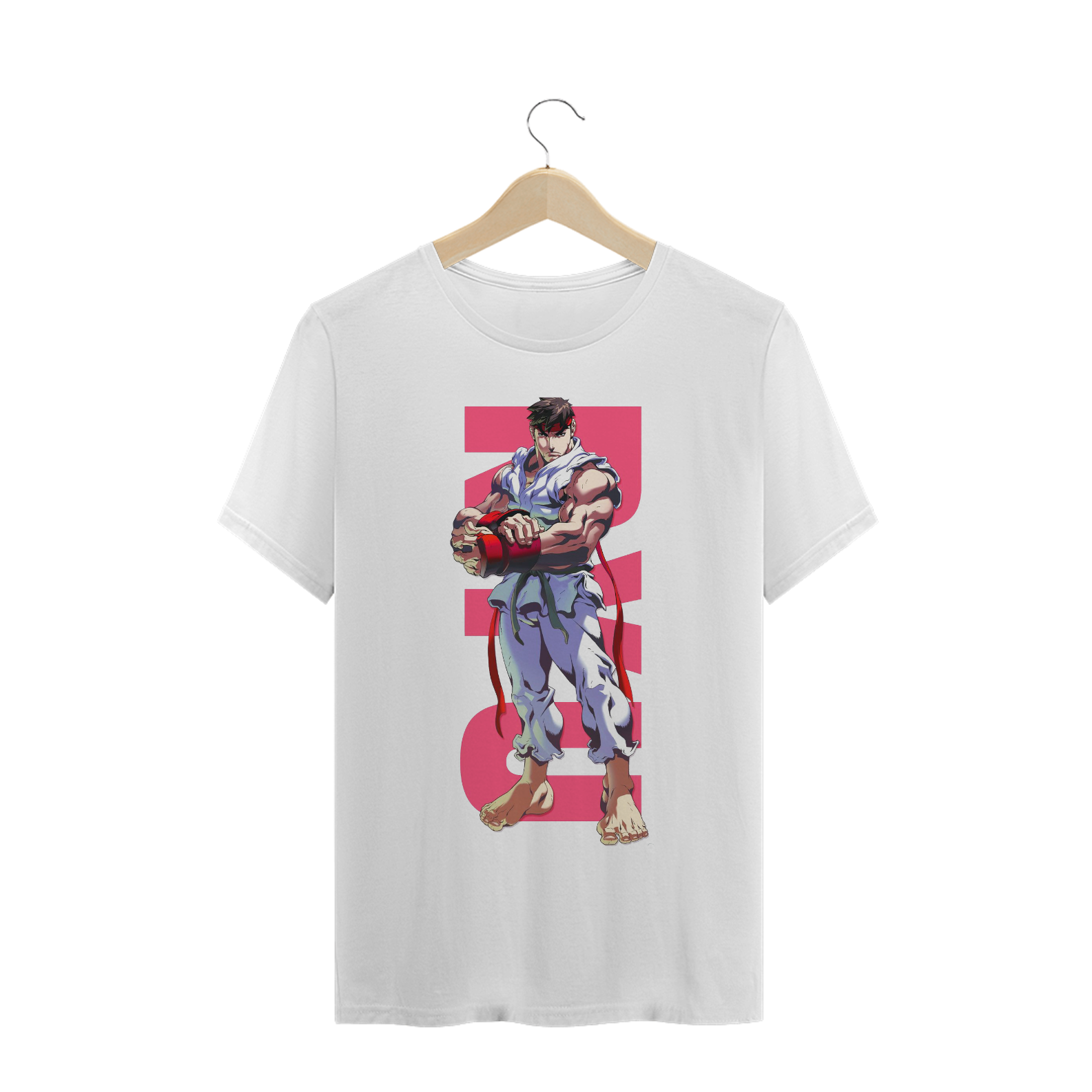 Nome do produto: ryu 