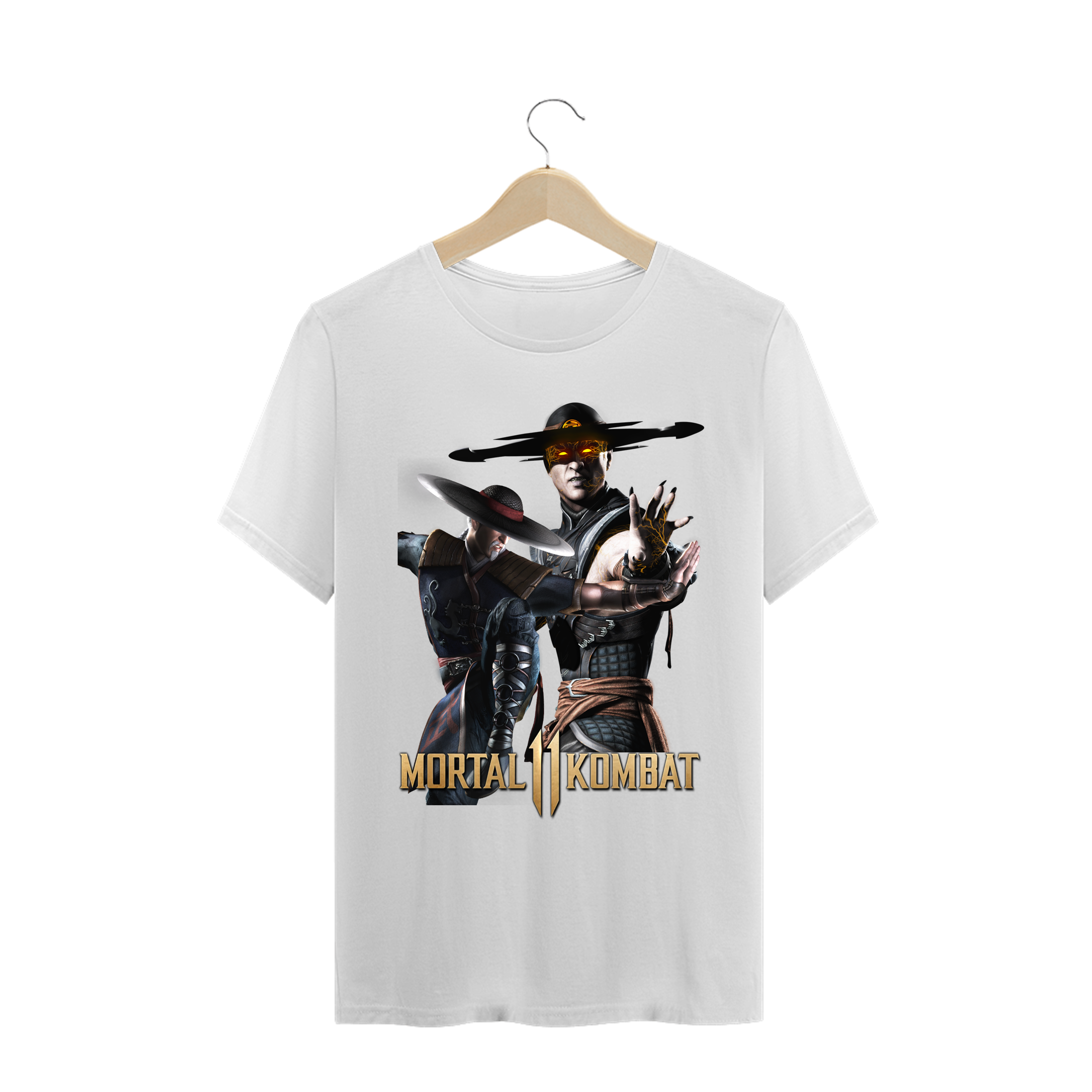 Nome do produto: MK 11 - Kung lao 