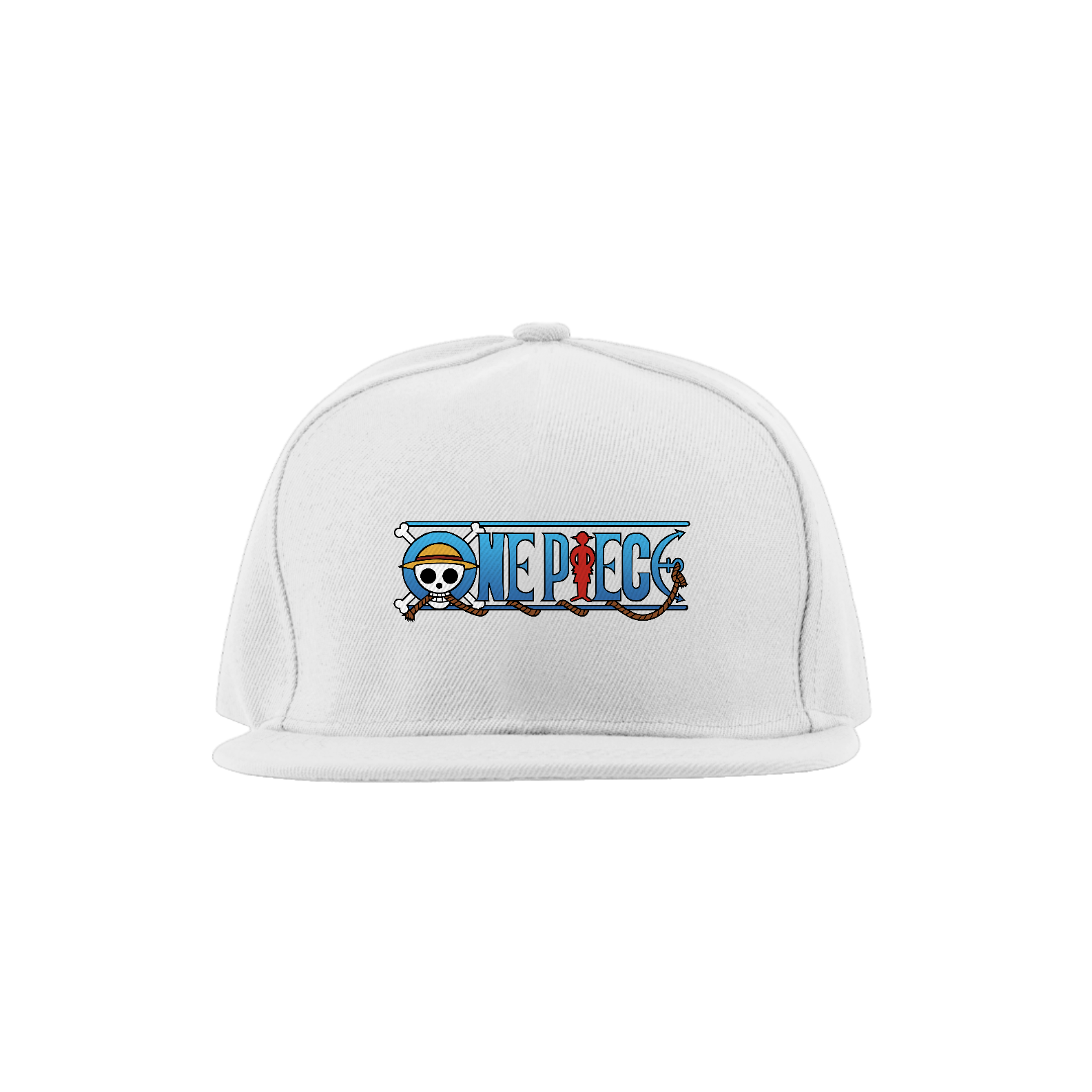 Nome do produto: Boné One Piece 