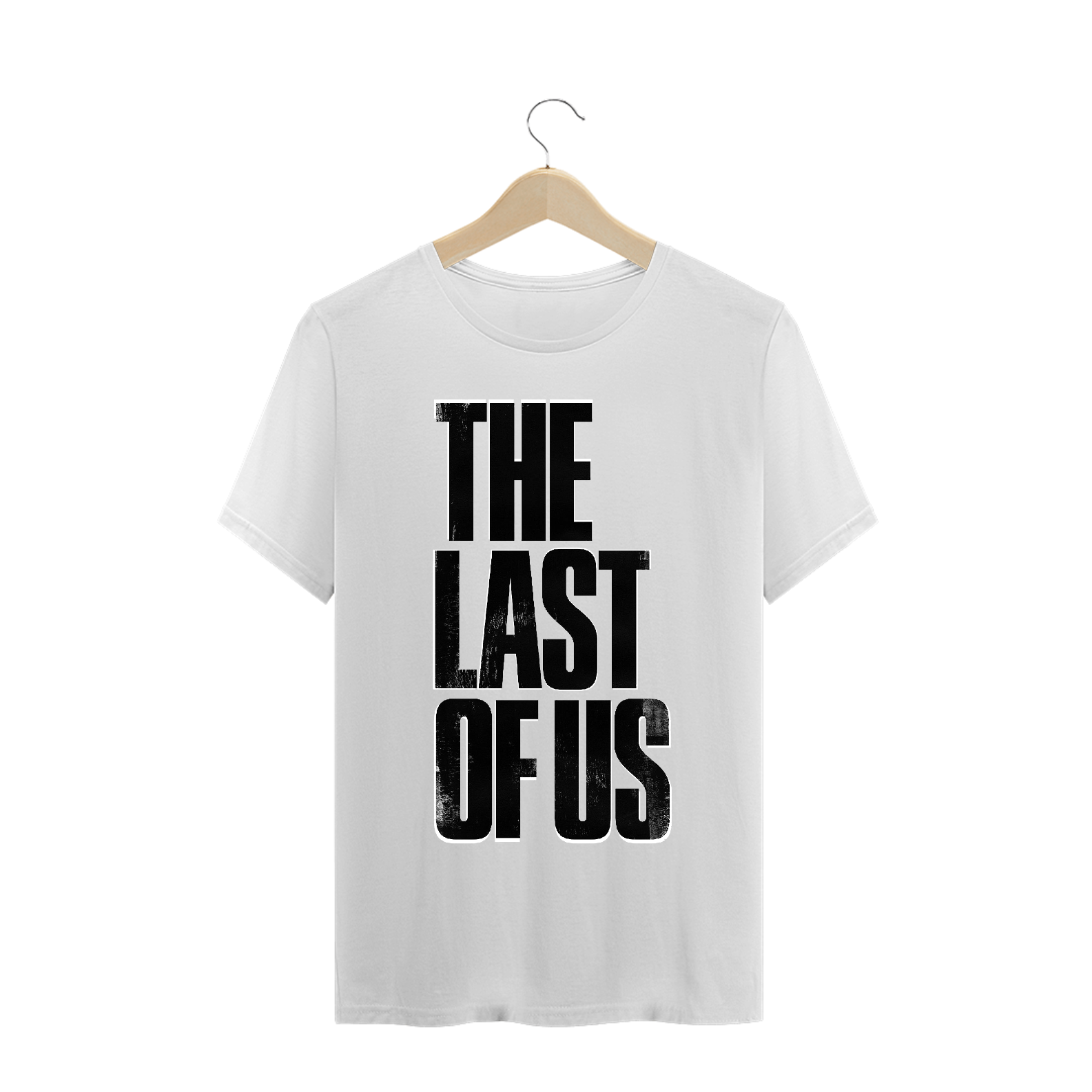 Nome do produto: The last of us 