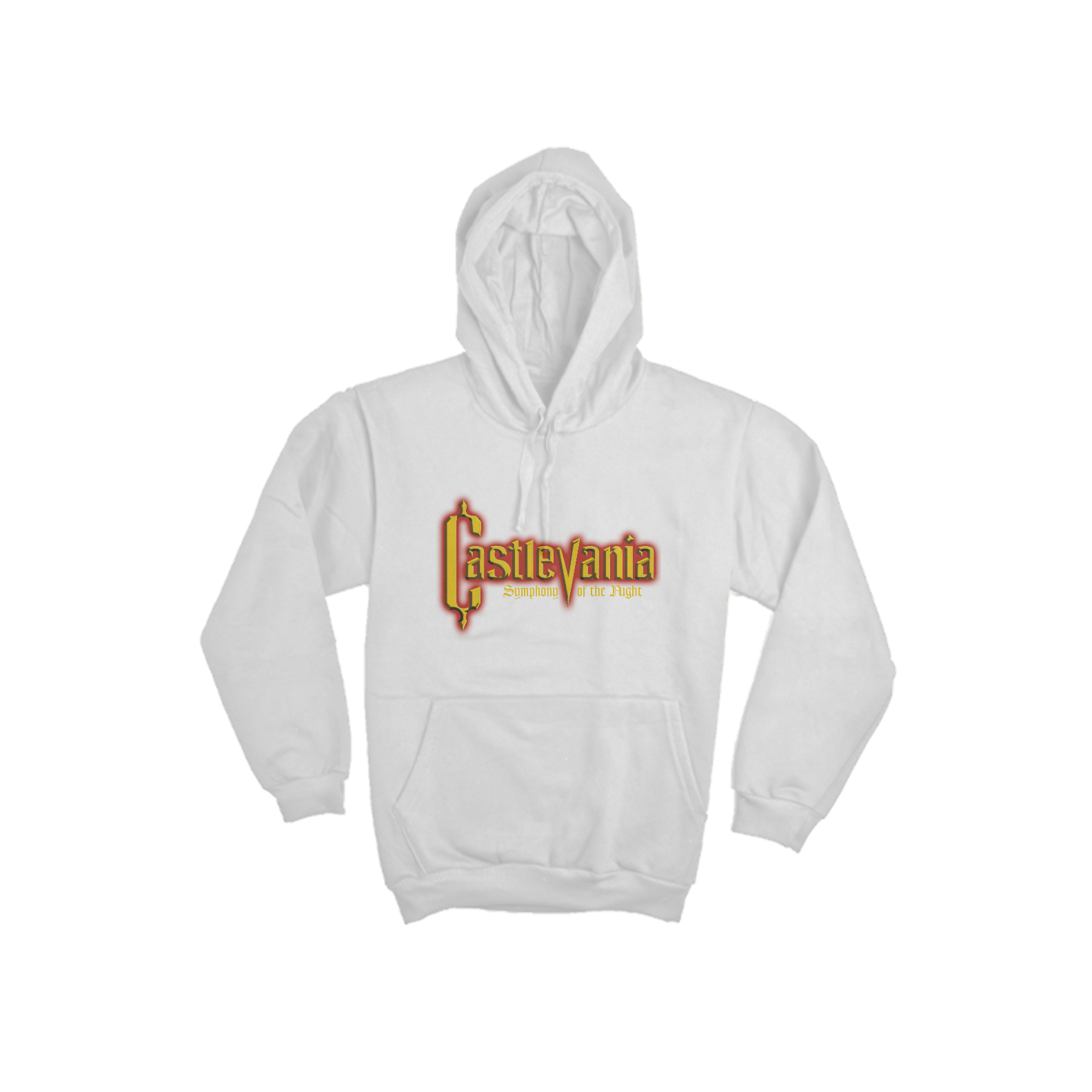 Nome do produto: Moletom Castlevaina 