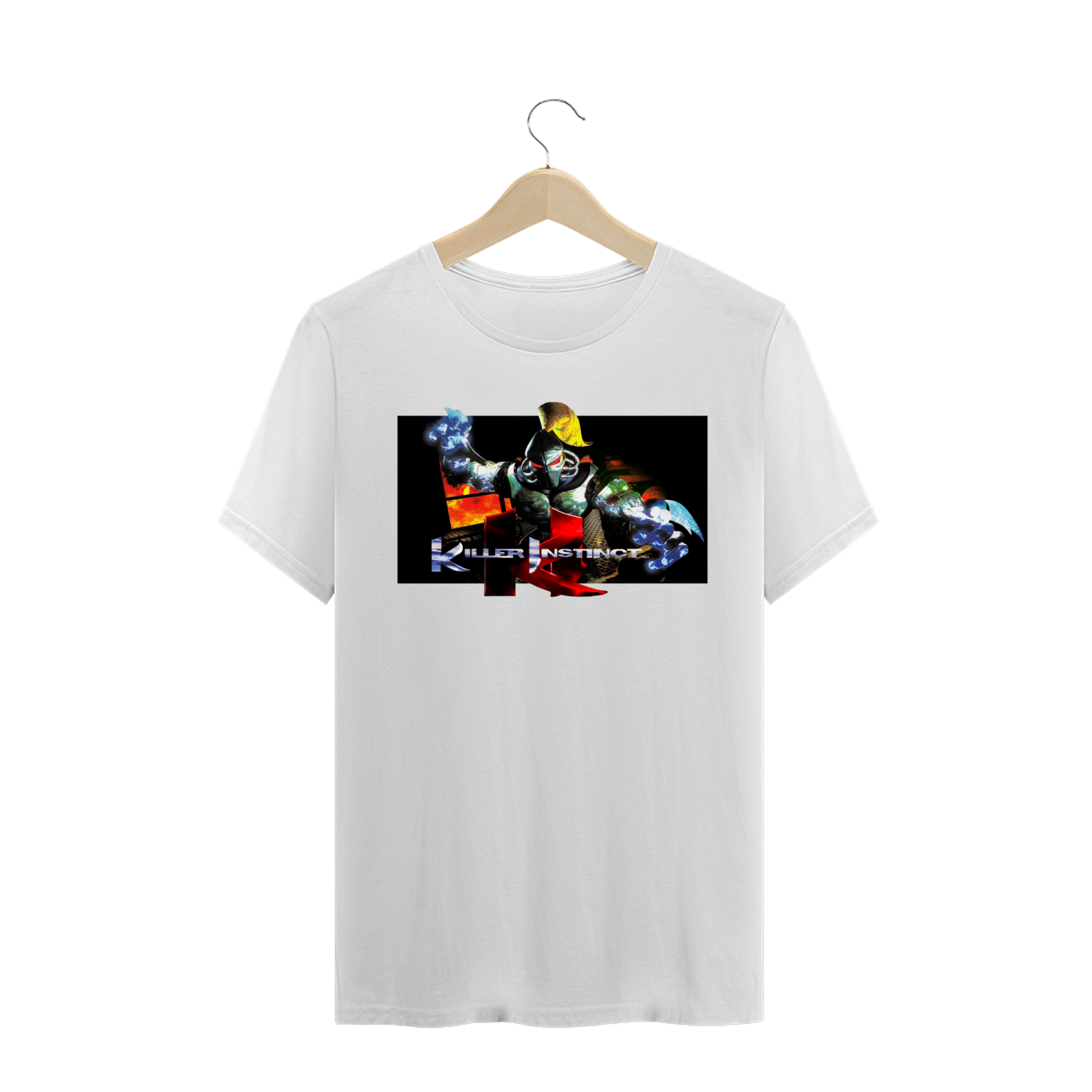 Nome do produto: killer instinct