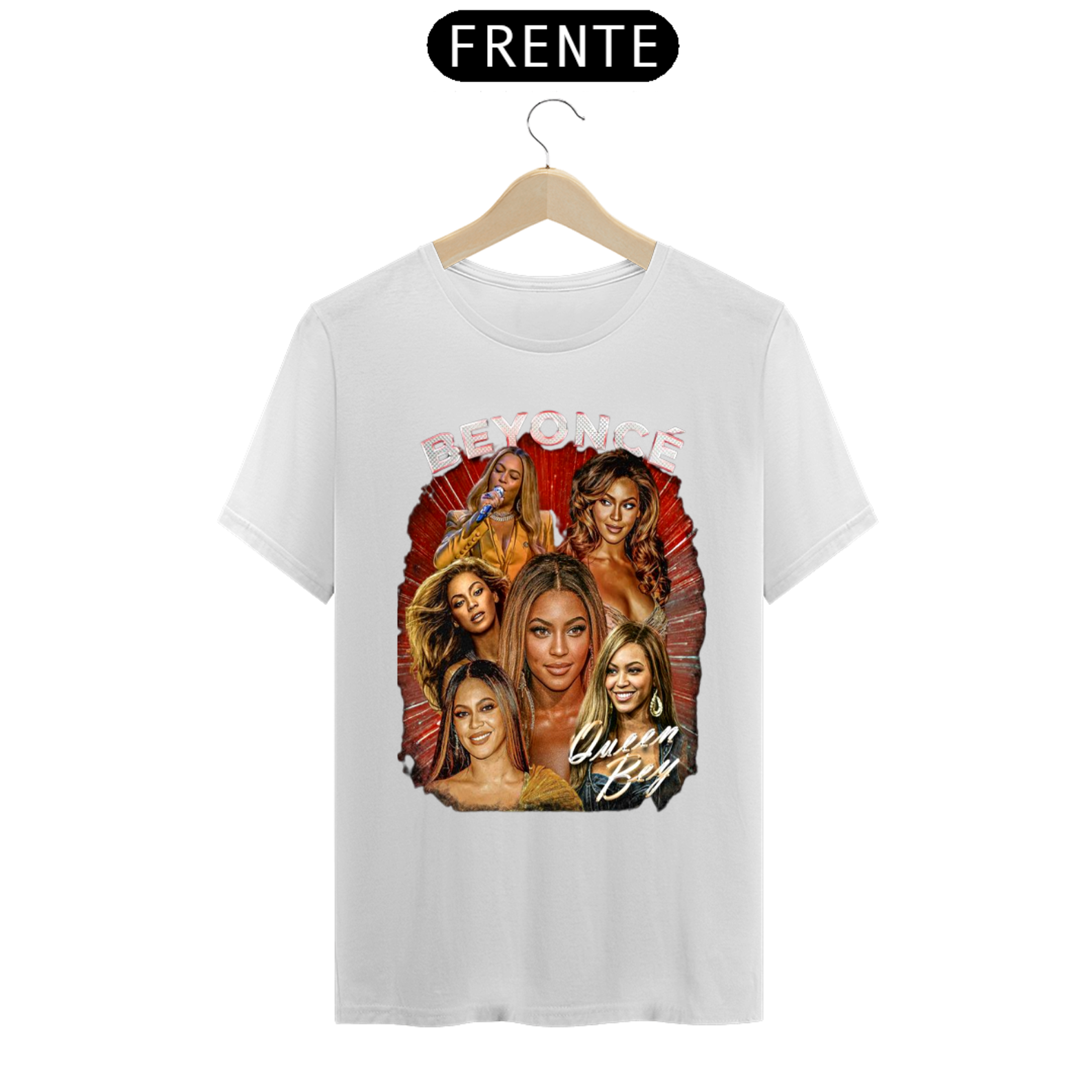 Nome do produto: Beyoncé