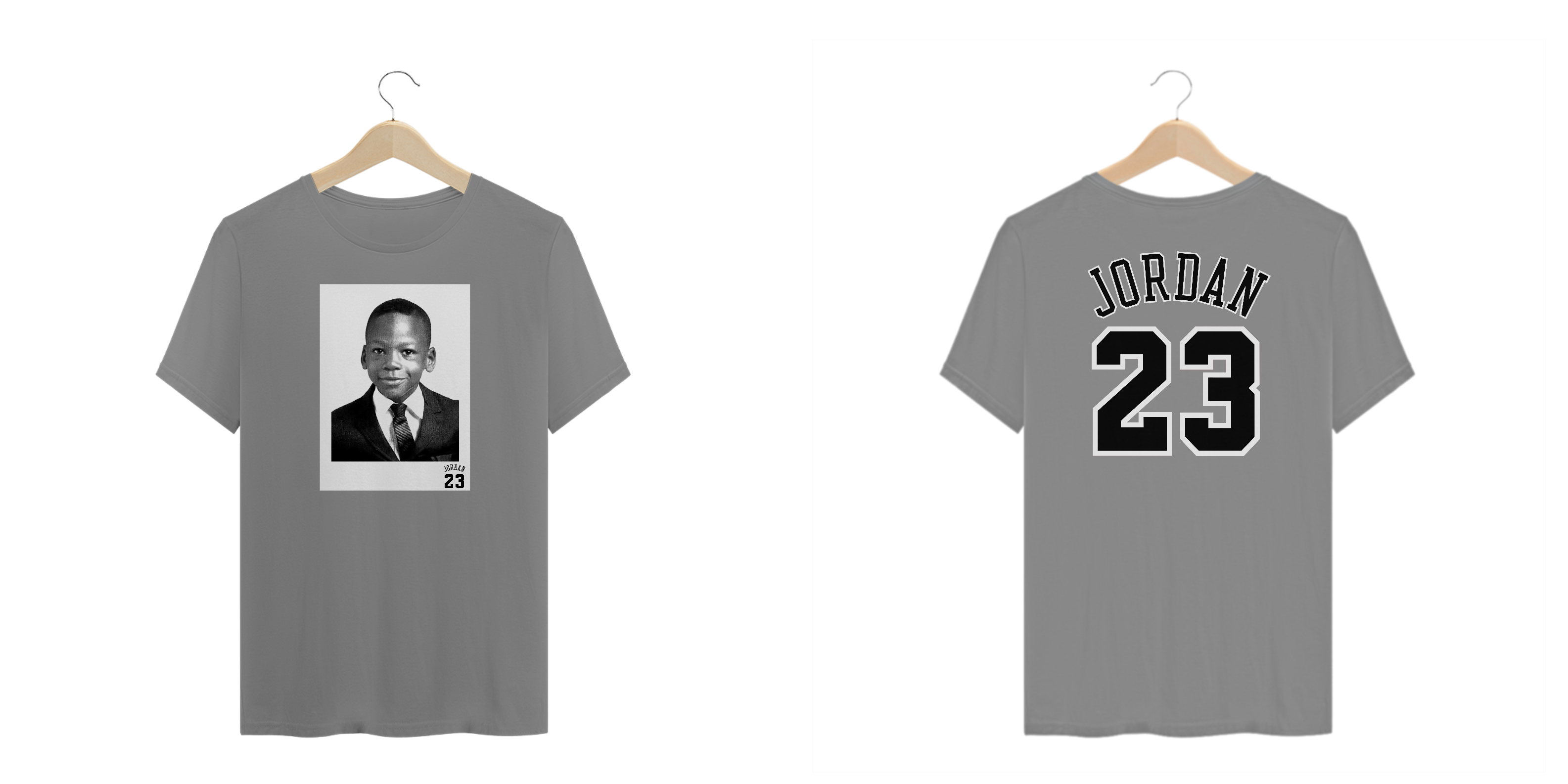 Nome do produto: Jordan 23 