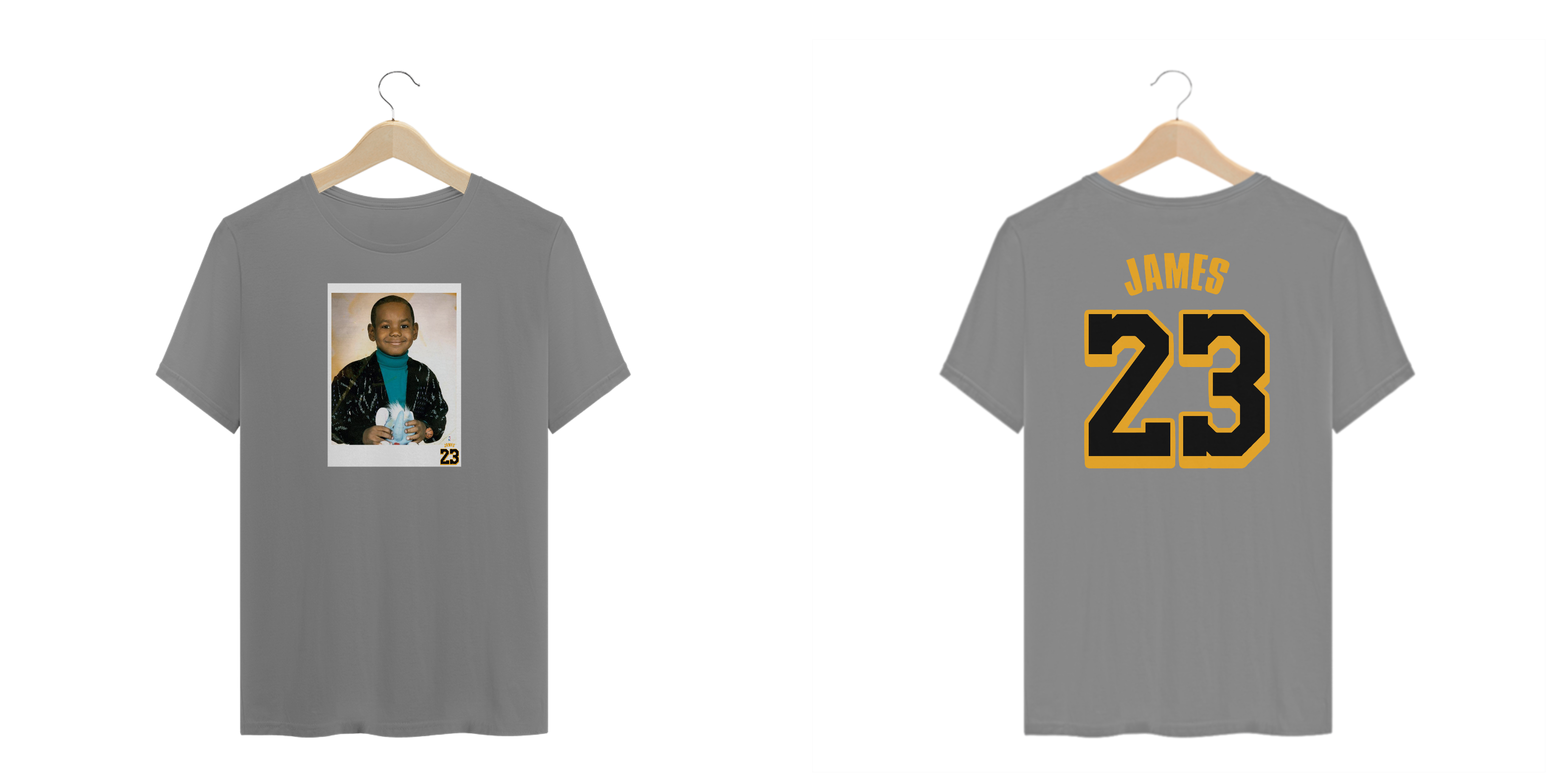 Nome do produto: Lebron James 23 