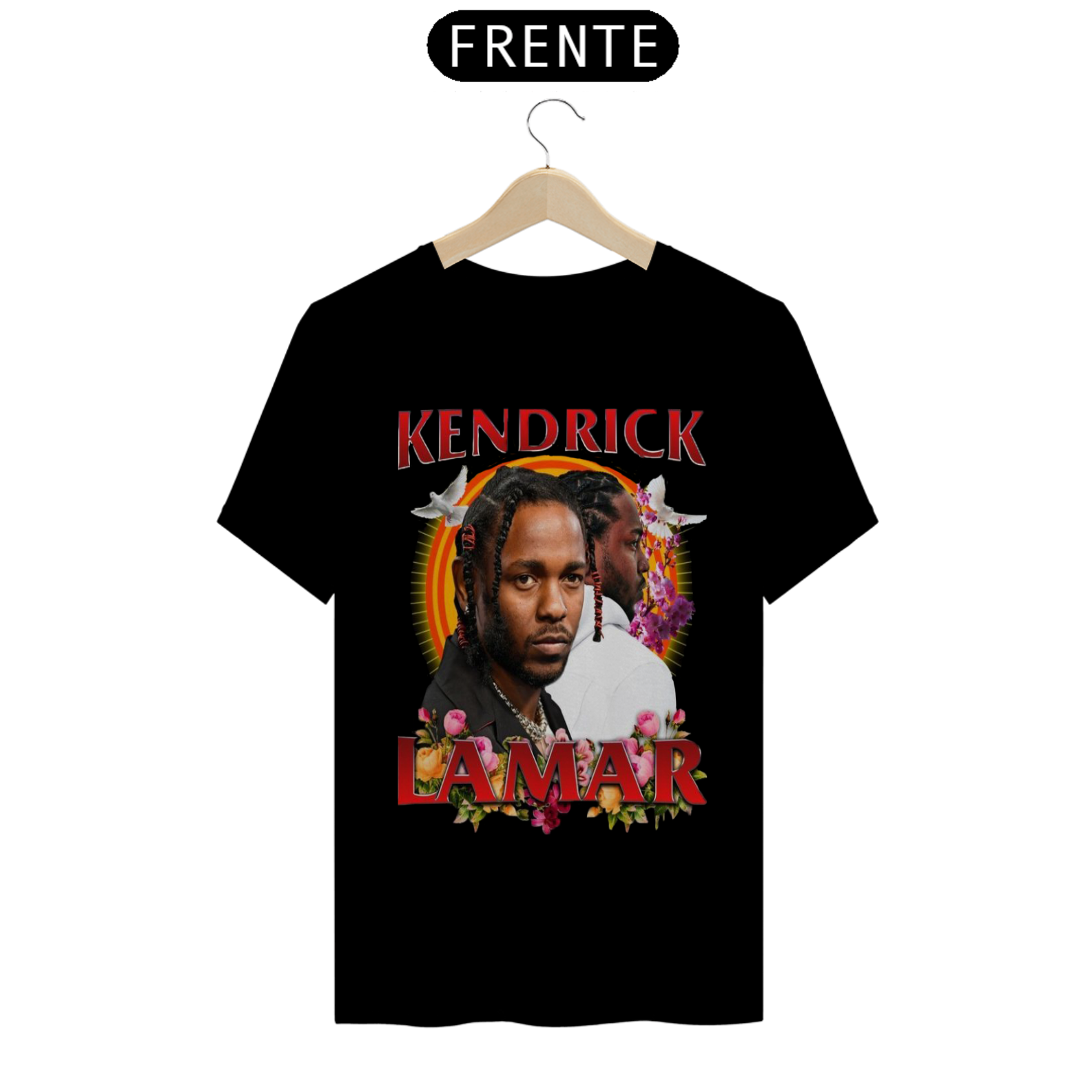 Nome do produto: kendrick