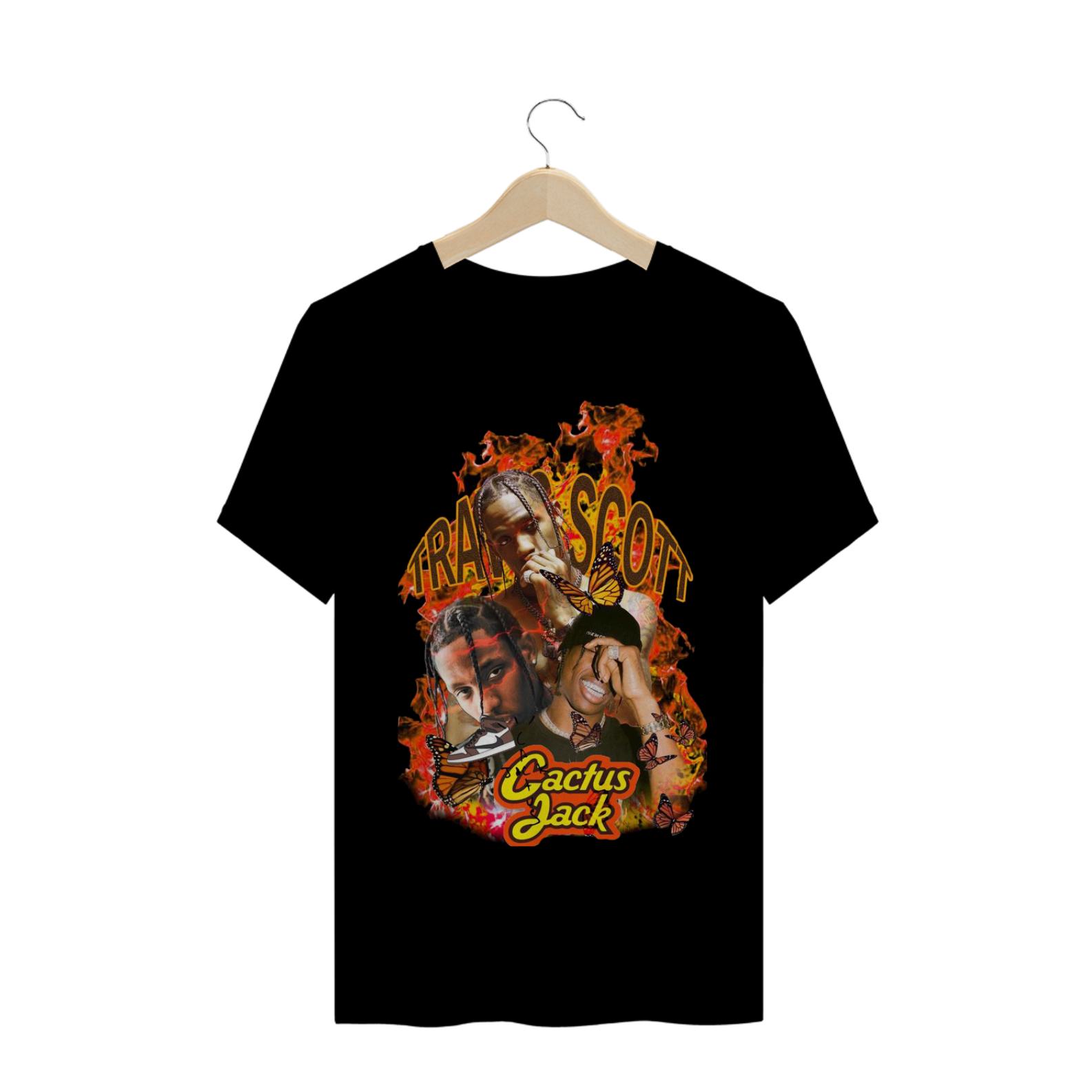 Nome do produto: Travis Scott - Cactus k