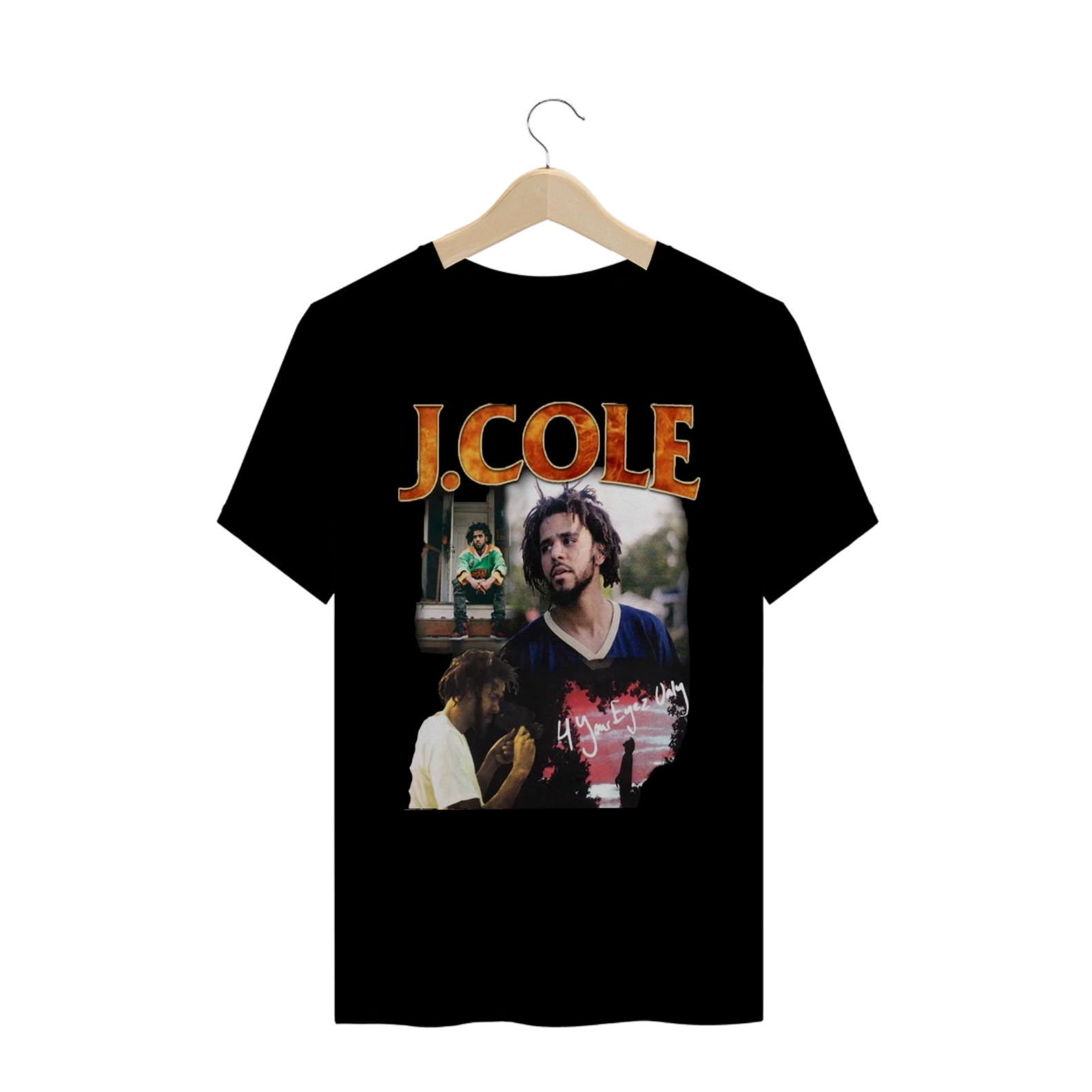 Nome do produto: J.cole  