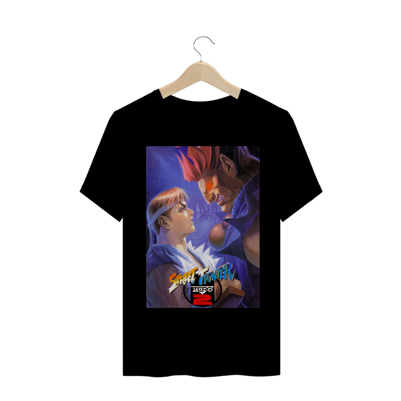 Nome do produto: Street Zero 2 