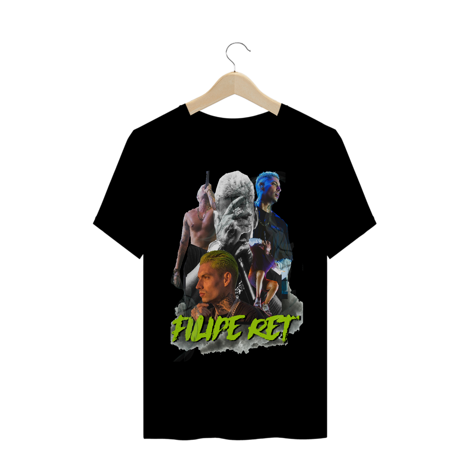 Nome do produto: Filipe Ret 