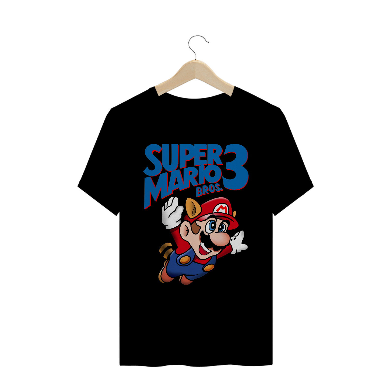 Nome do produto: Super mario 3 