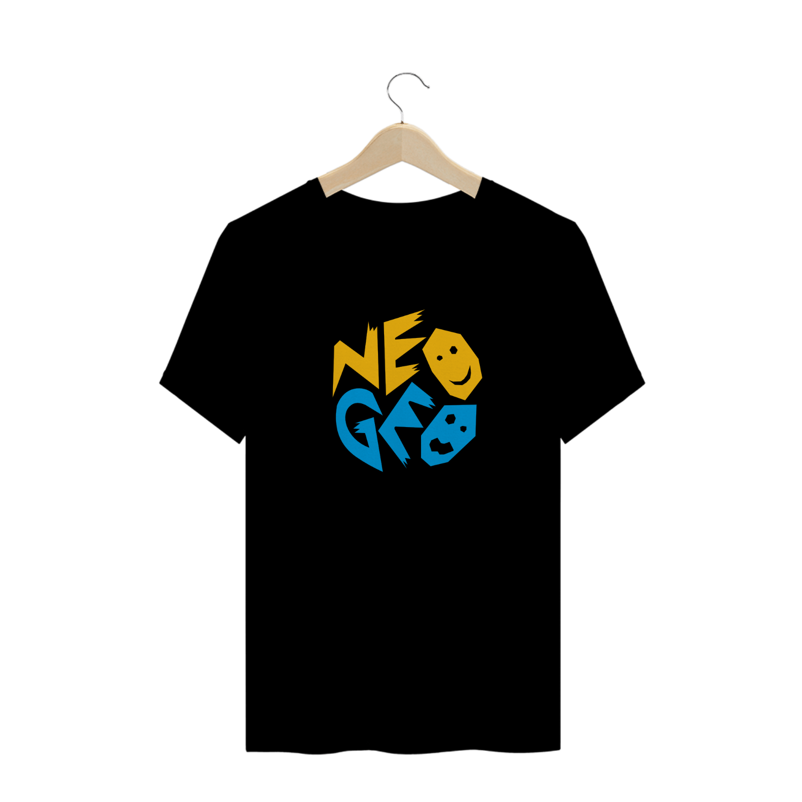 Nome do produto: Neo Geo 