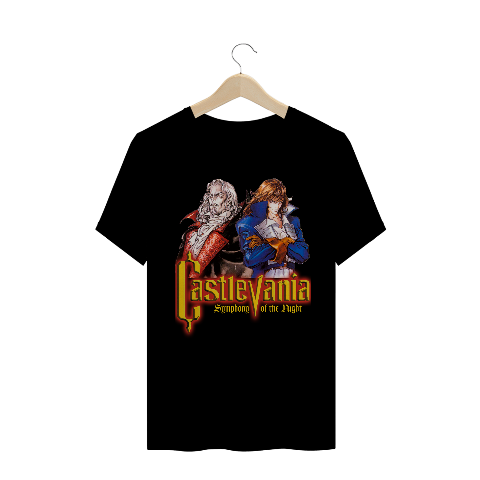 Nome do produto: Castlevania - Symphony of the night