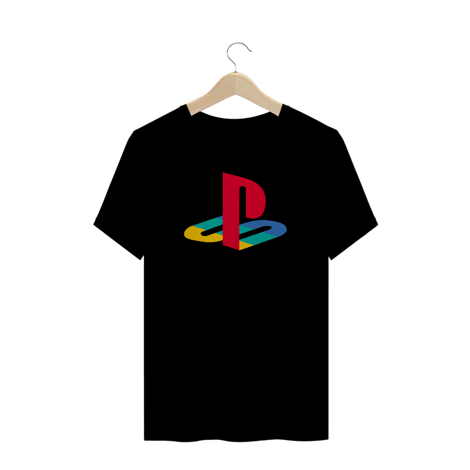 Nome do produto: Ps1 logo 