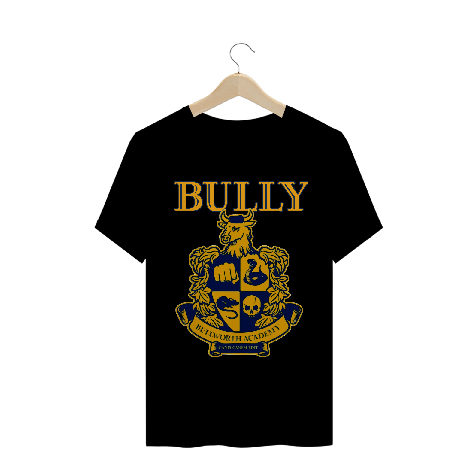 Nome do produto: bully 