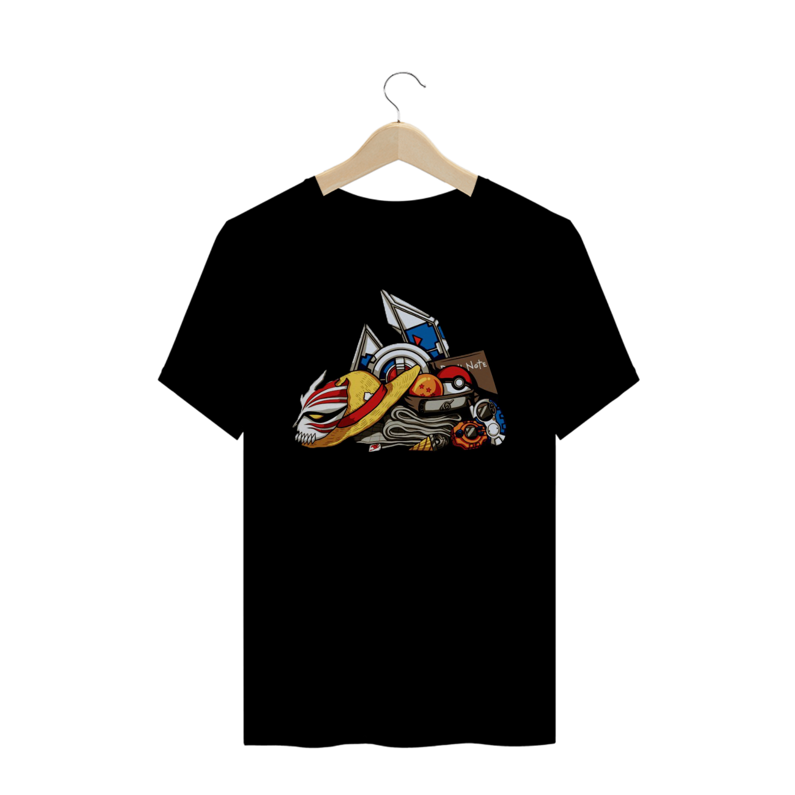 Nome do produto: Love Animes 