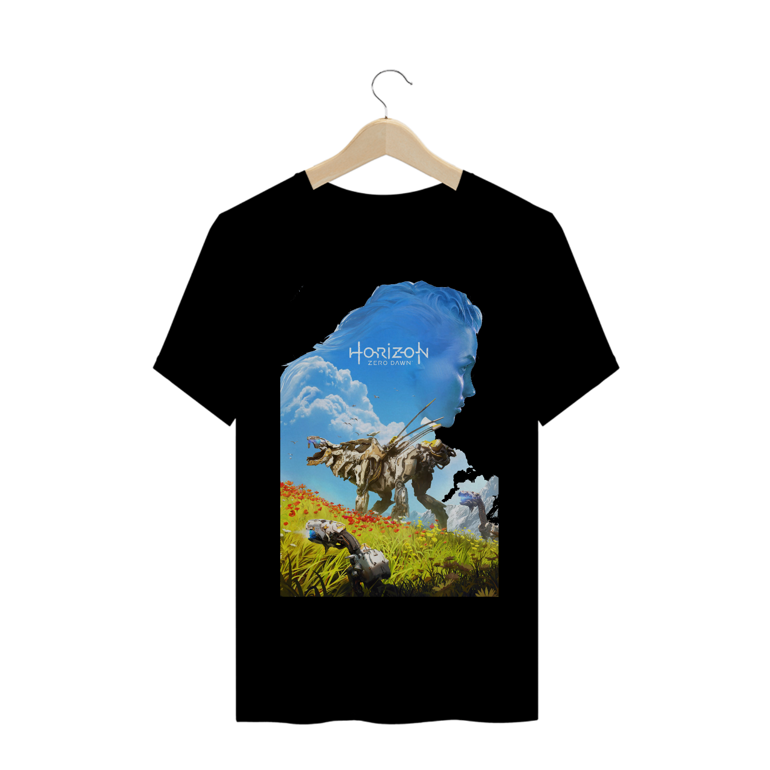 Nome do produto: Horizon zero 