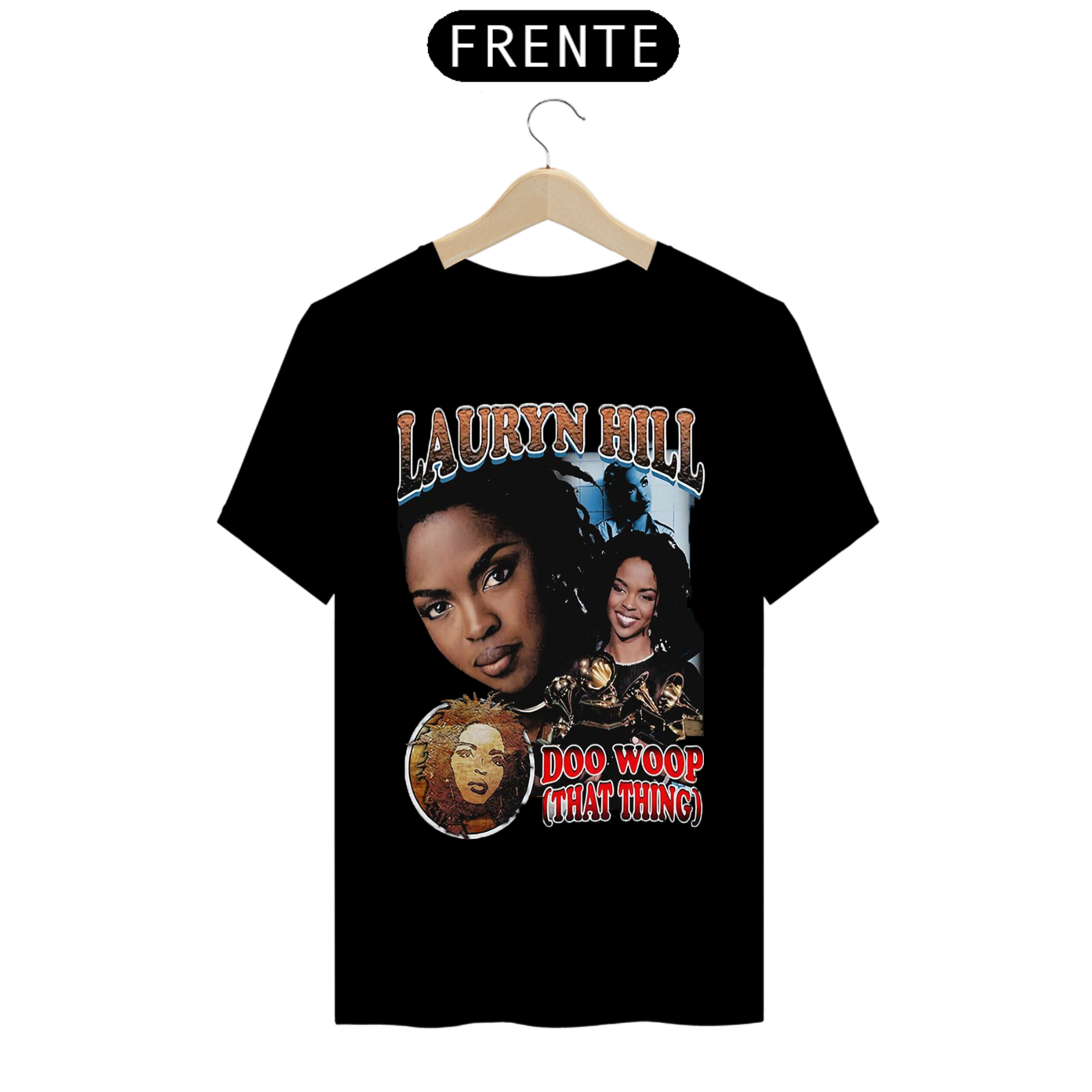 Nome do produto: laurynhill - Premium