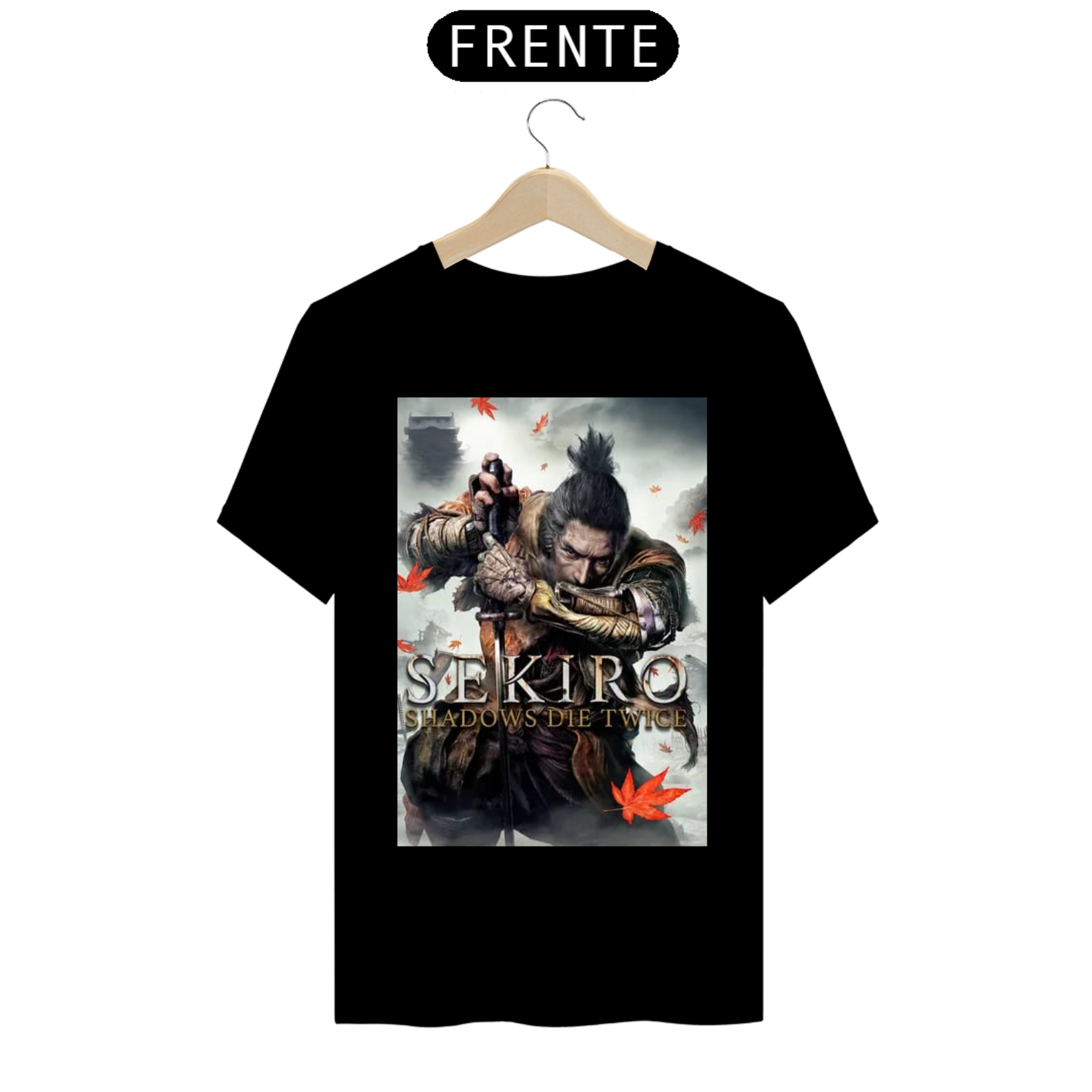 Nome do produto: Sekiro 