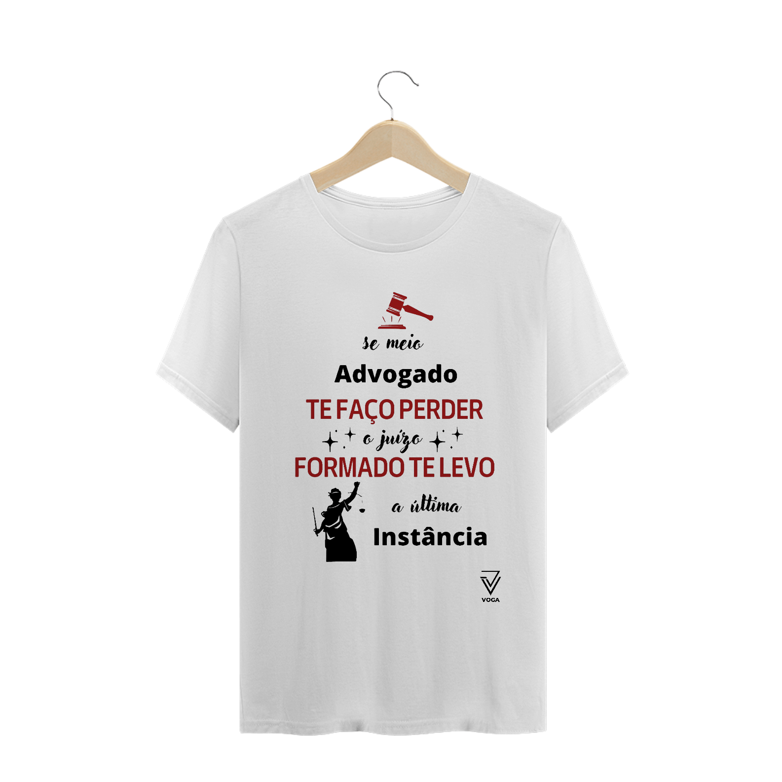 Nome do produto: Meio Advogado