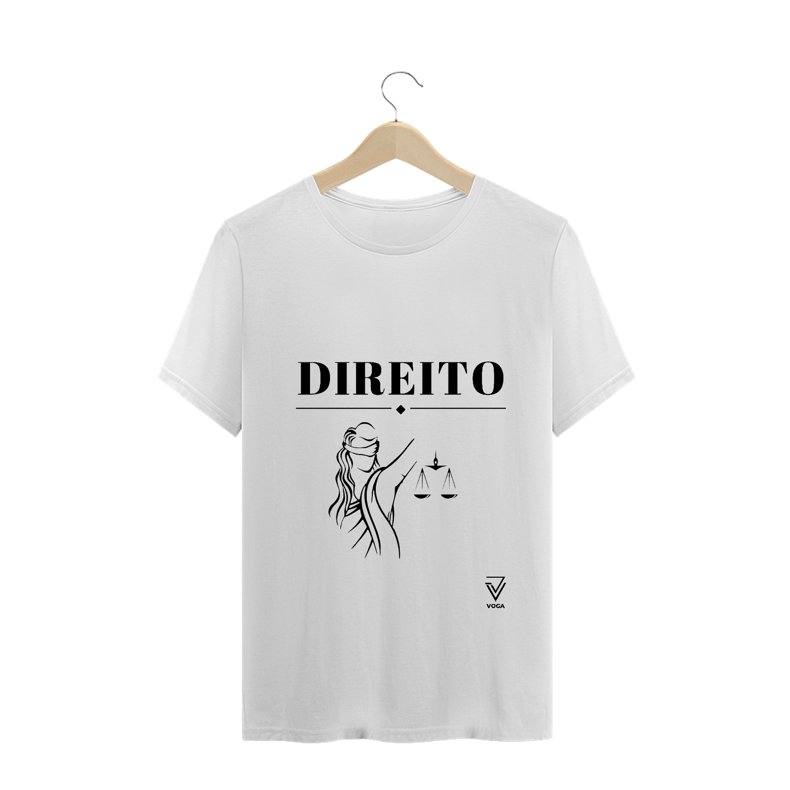 Nome do produto: Direito