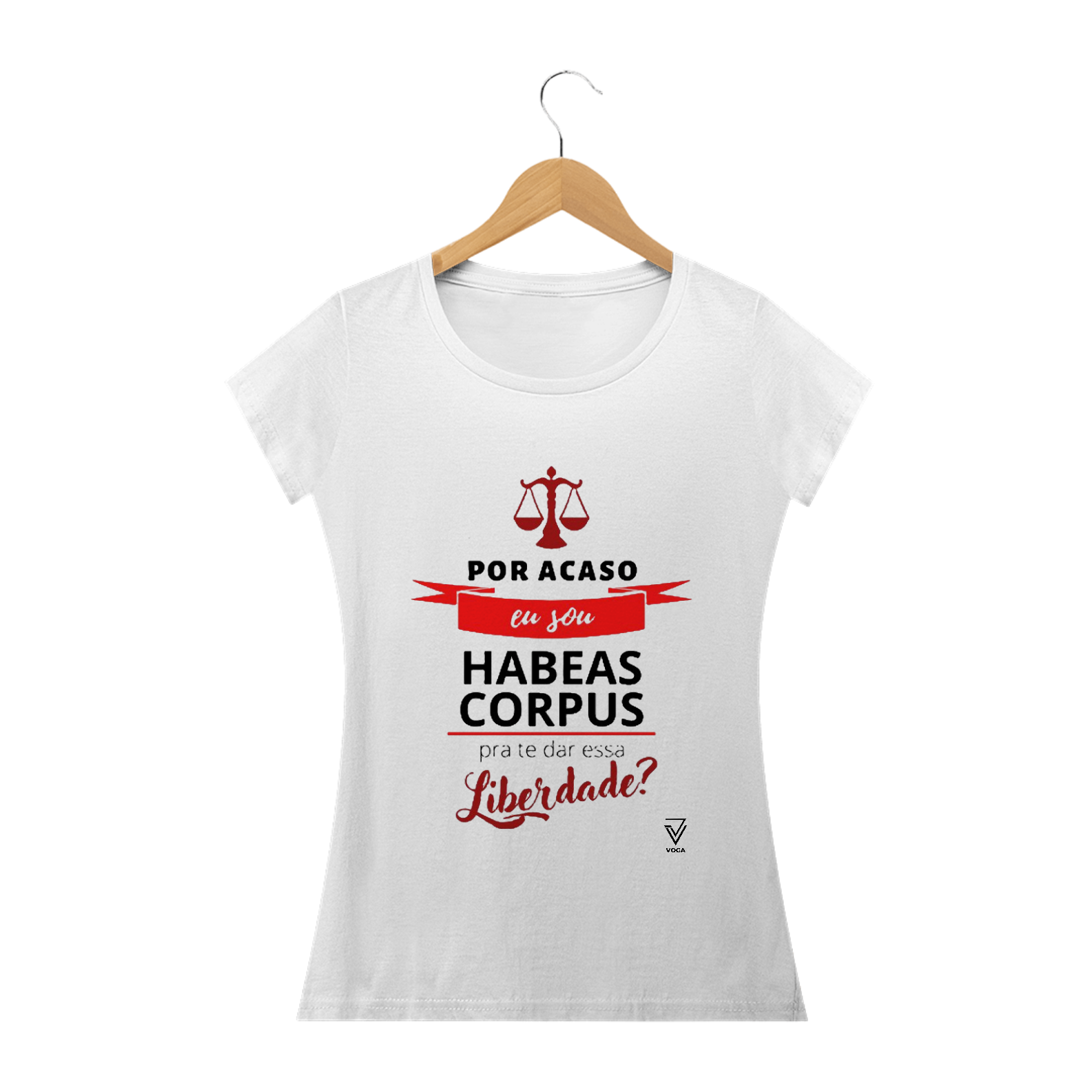 Nome do produto: Habeas Corpus