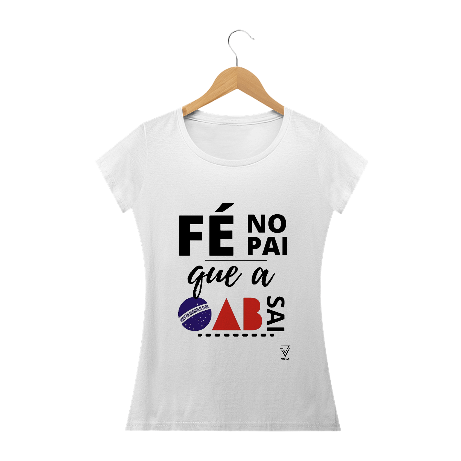 Nome do produto: Fé no pai