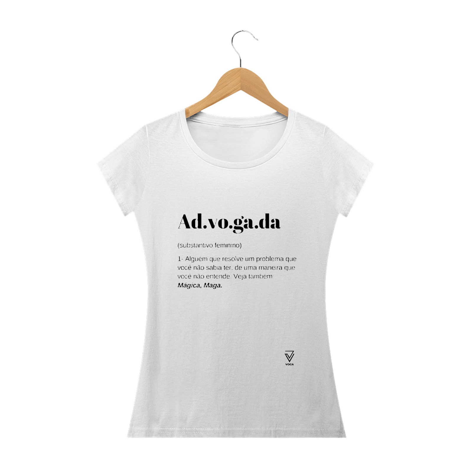 Nome do produto: ad.vo.ga.da