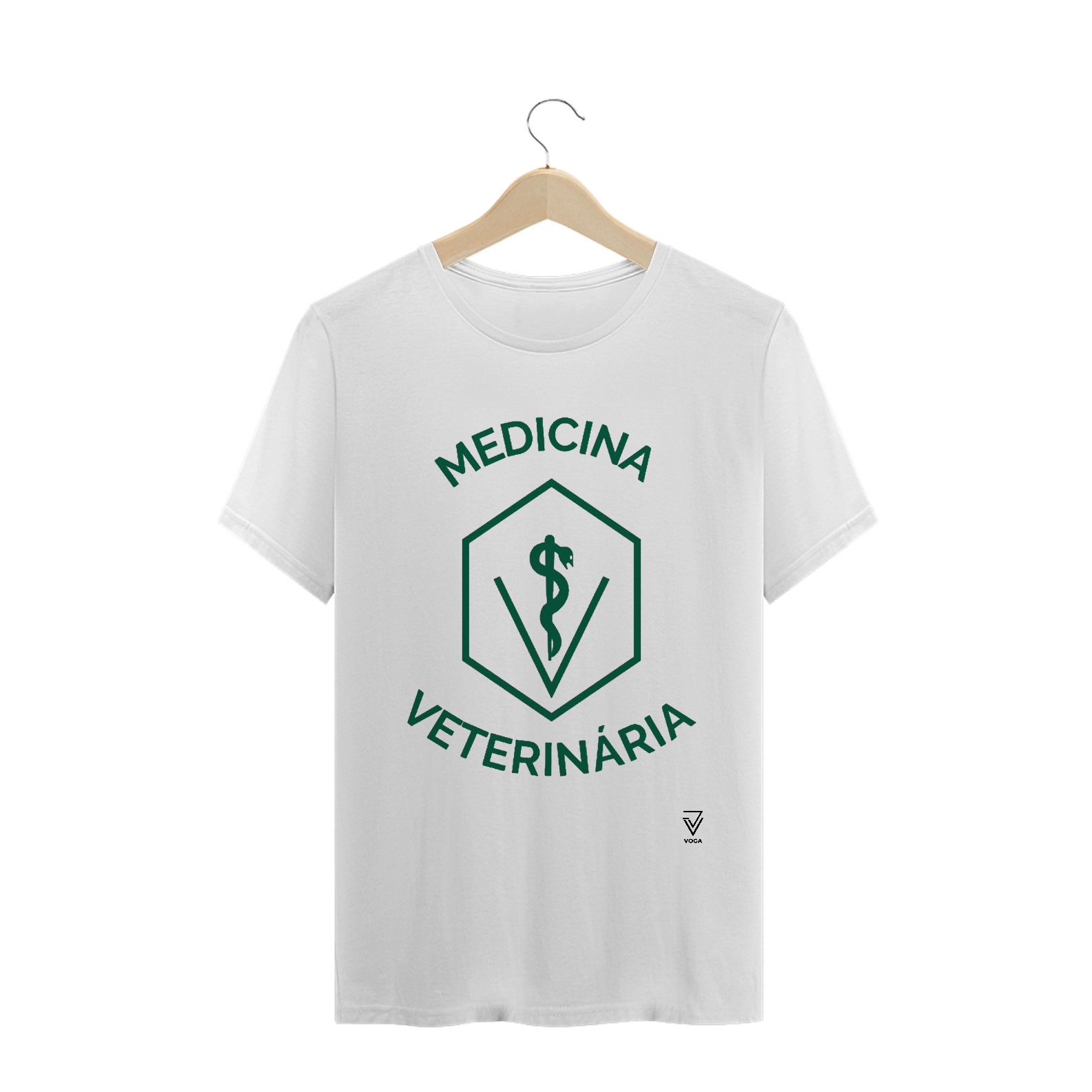 Nome do produto: Medicina Veterinária